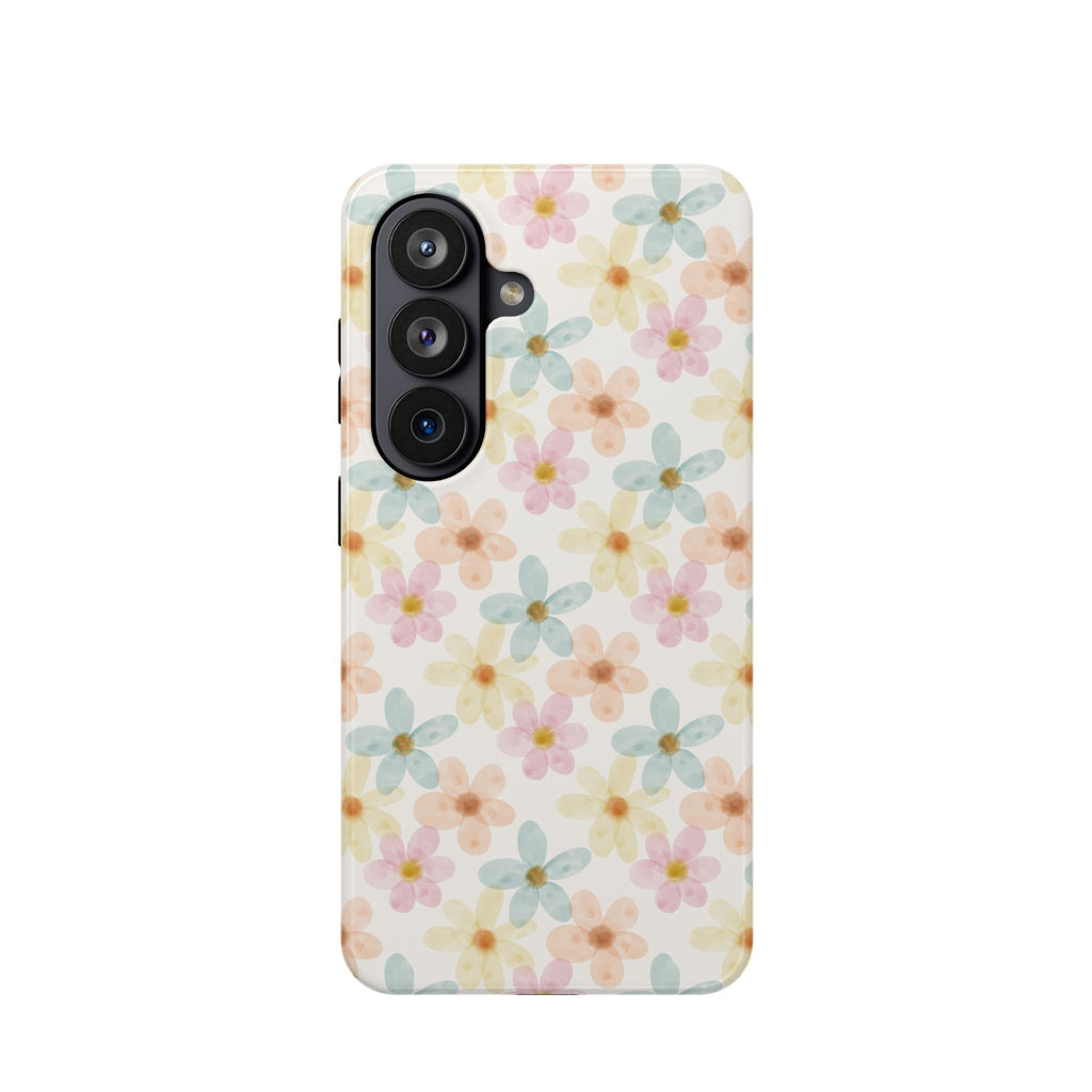Floral Pastel