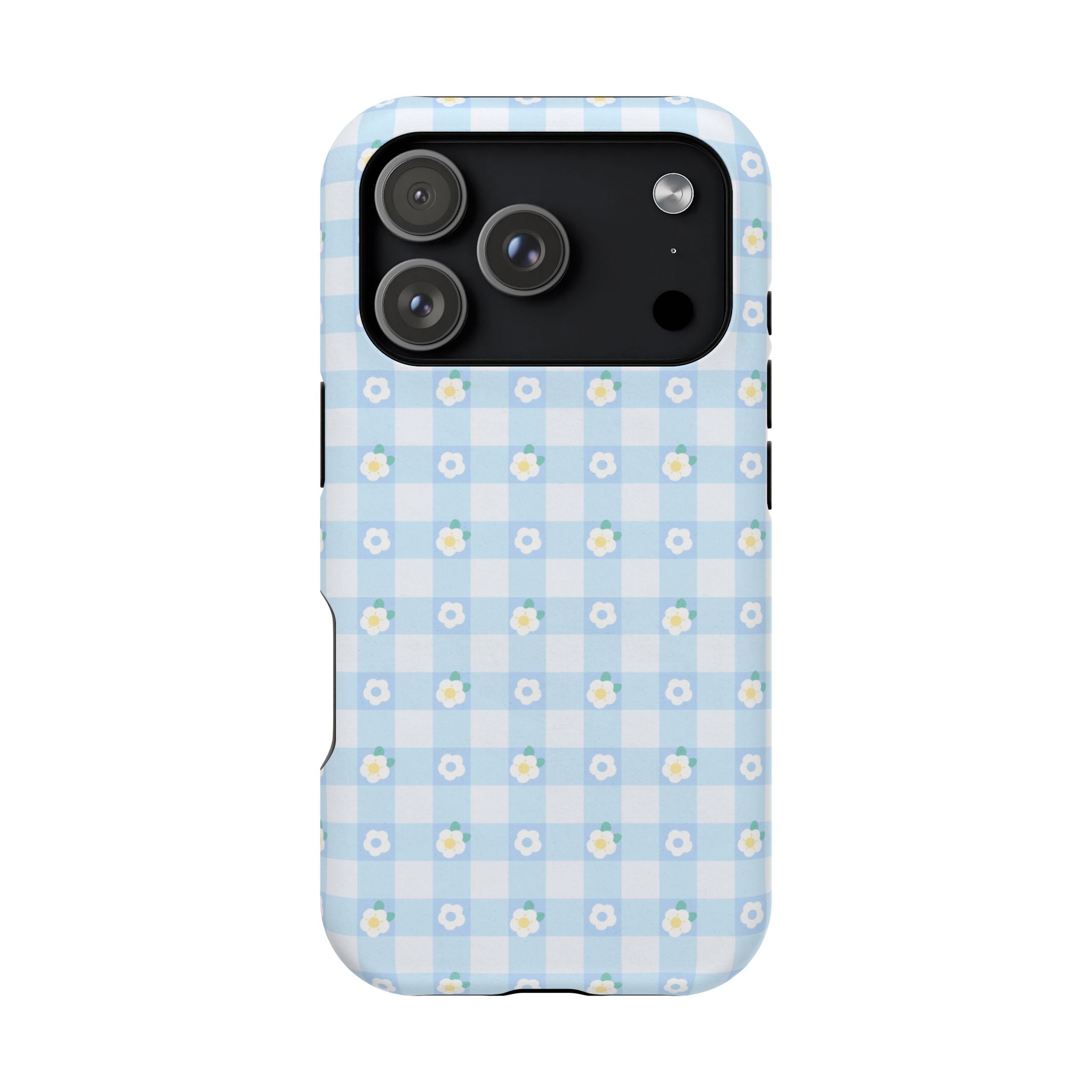 Blue Daisy