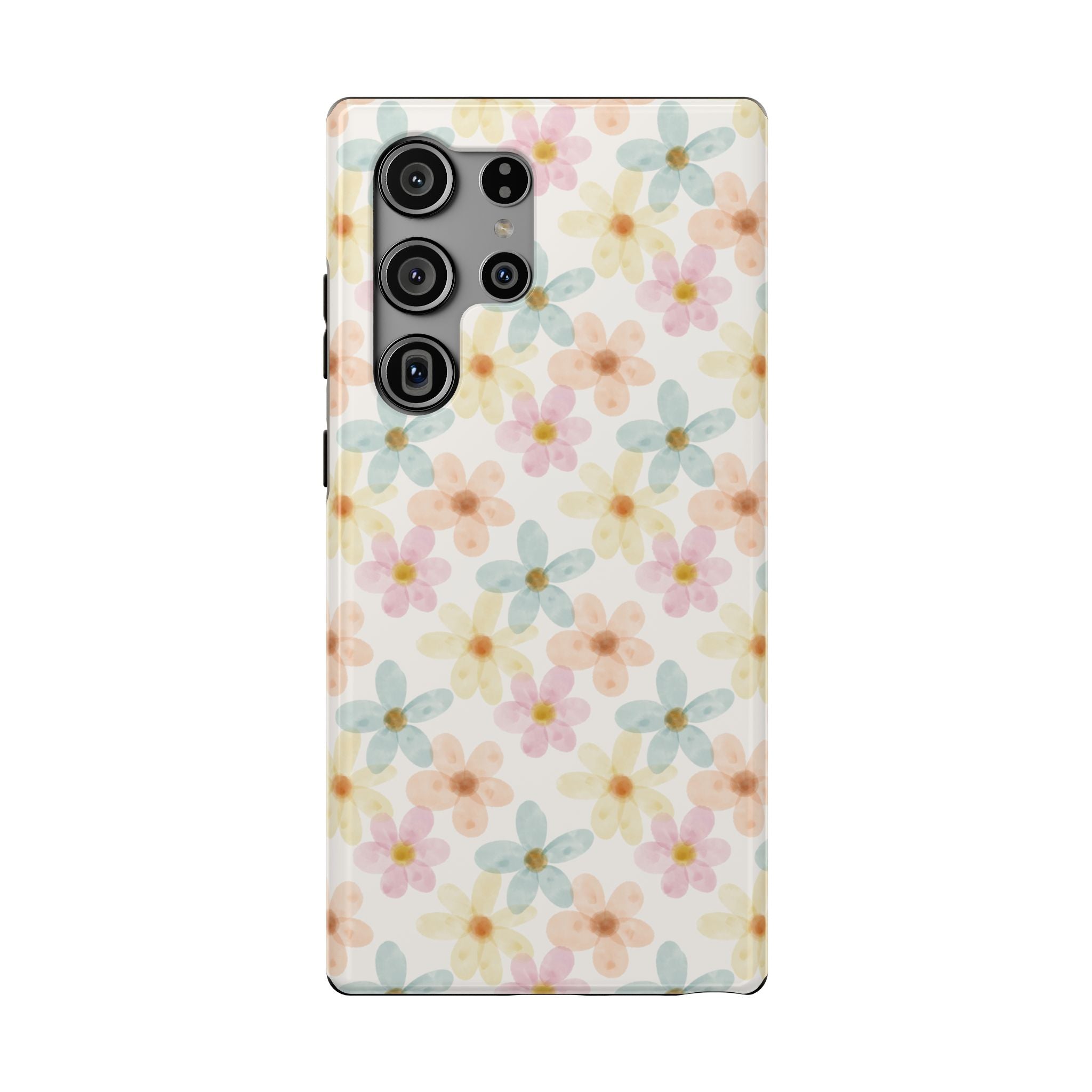 Floral Pastel