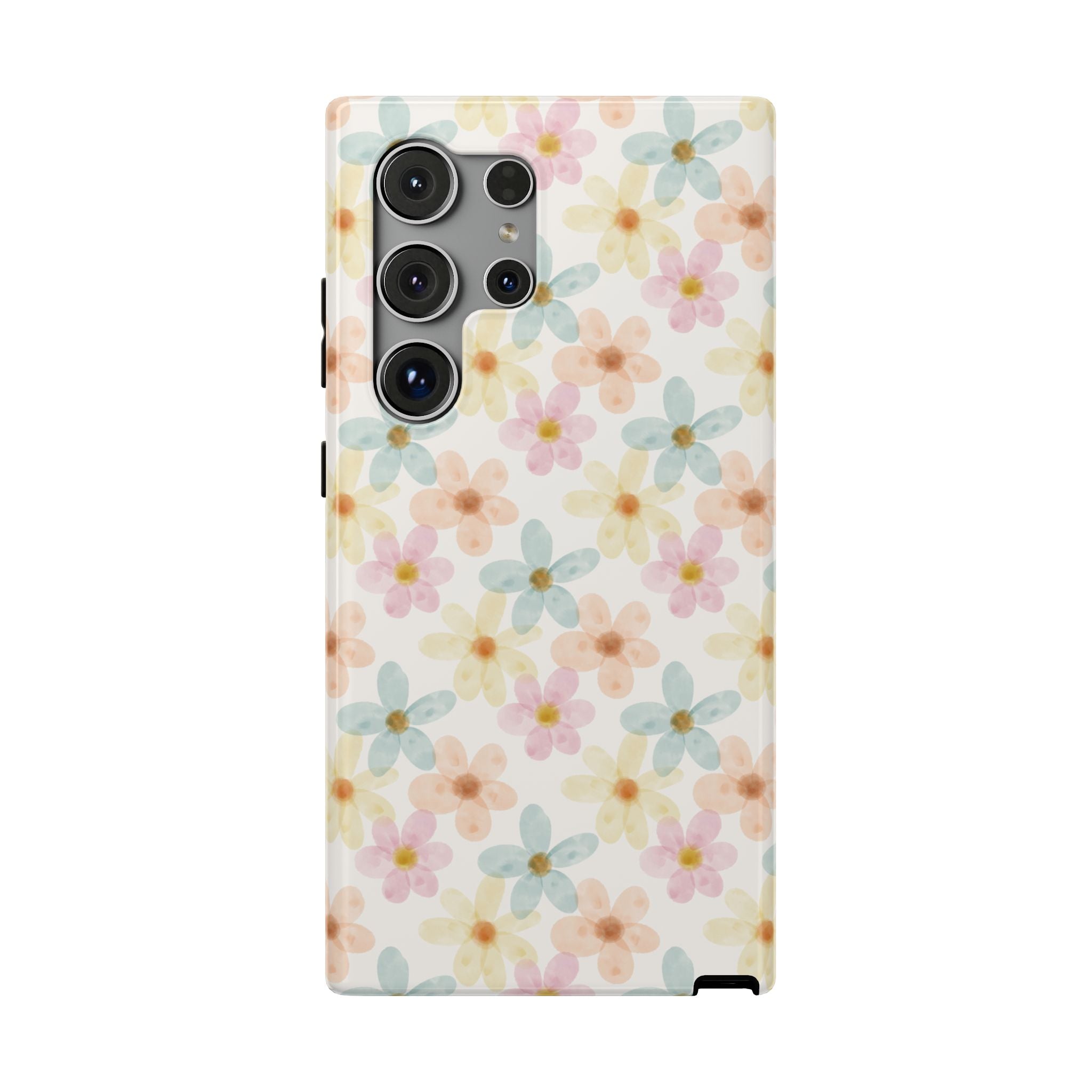 Floral Pastel