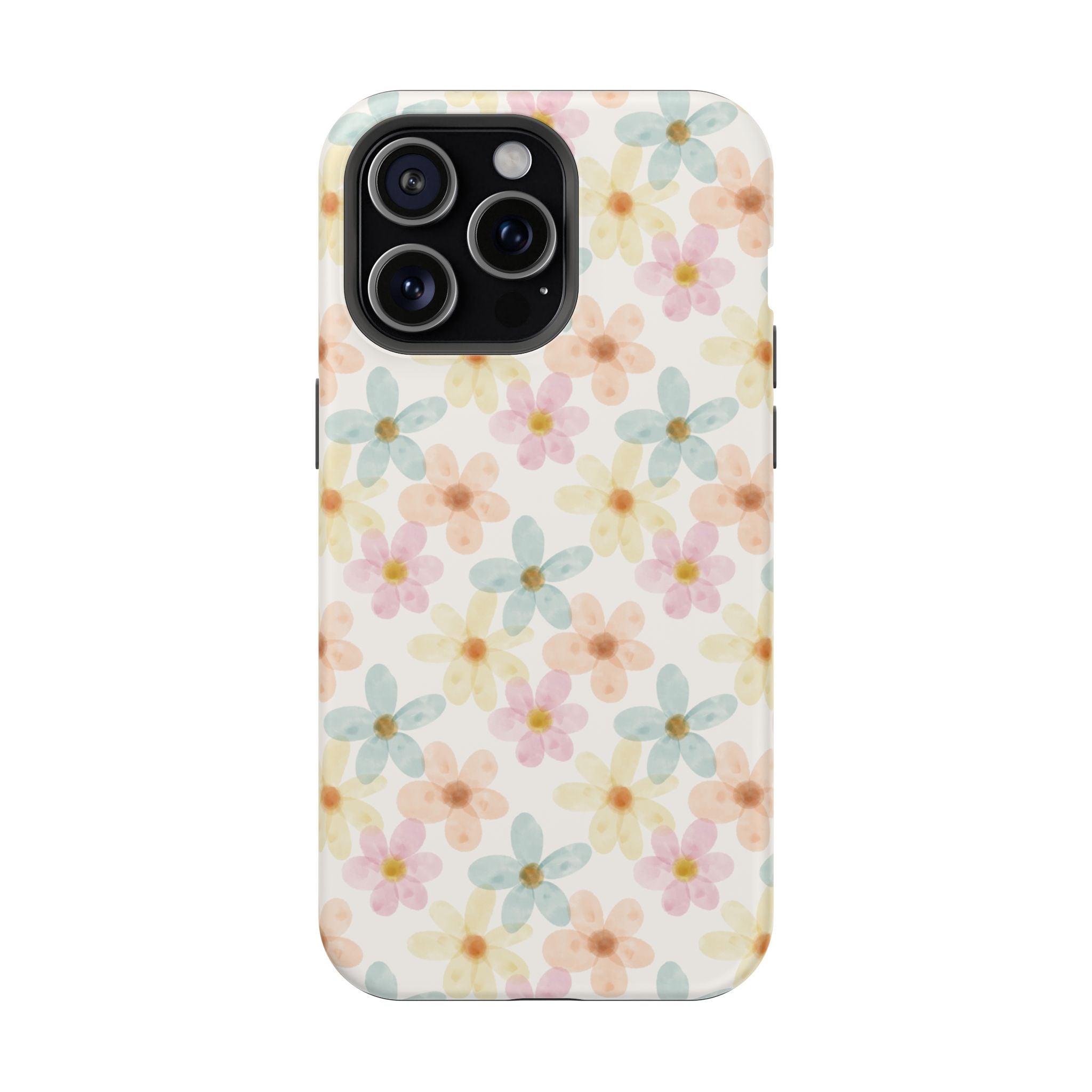 Floral Pastel
