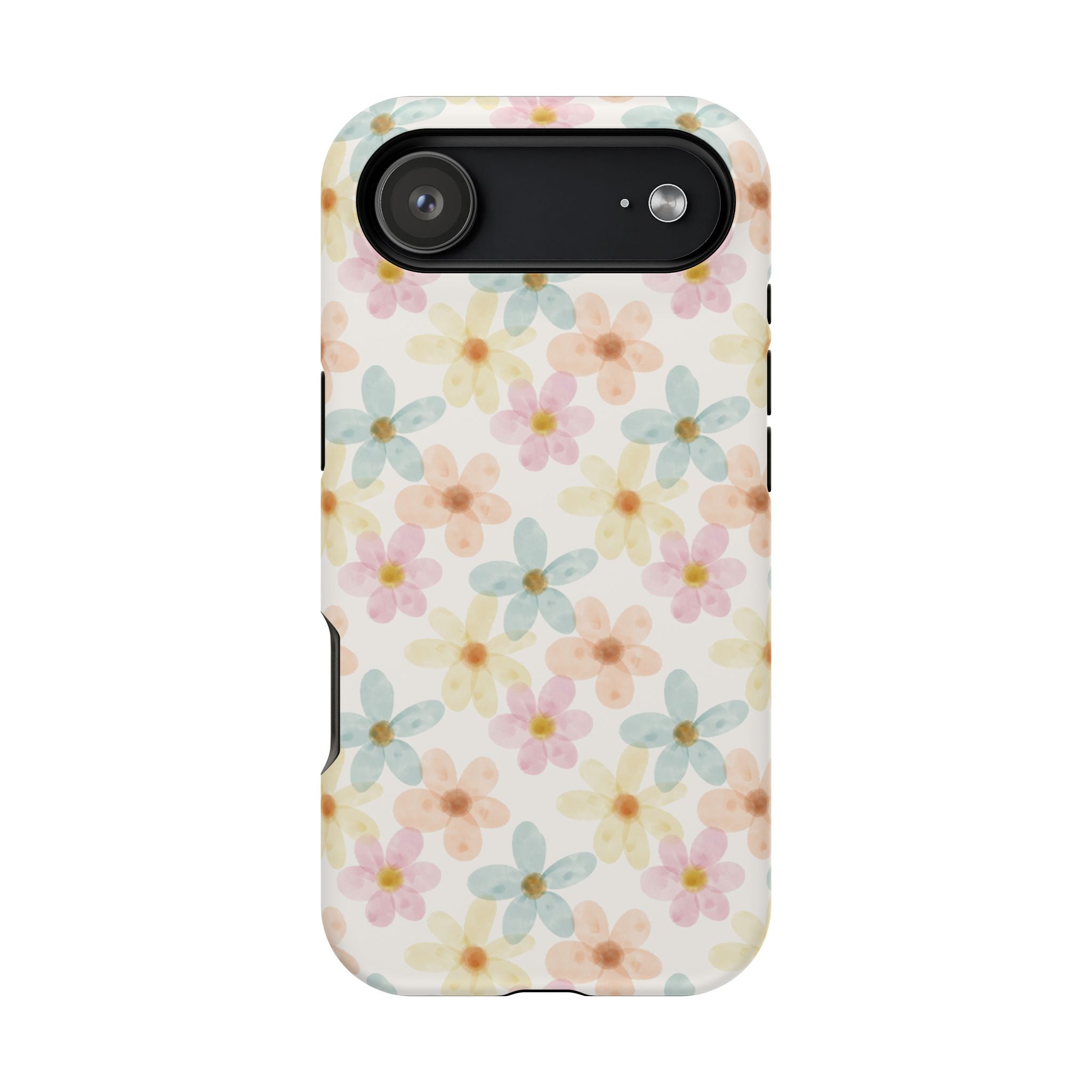 Floral Pastel