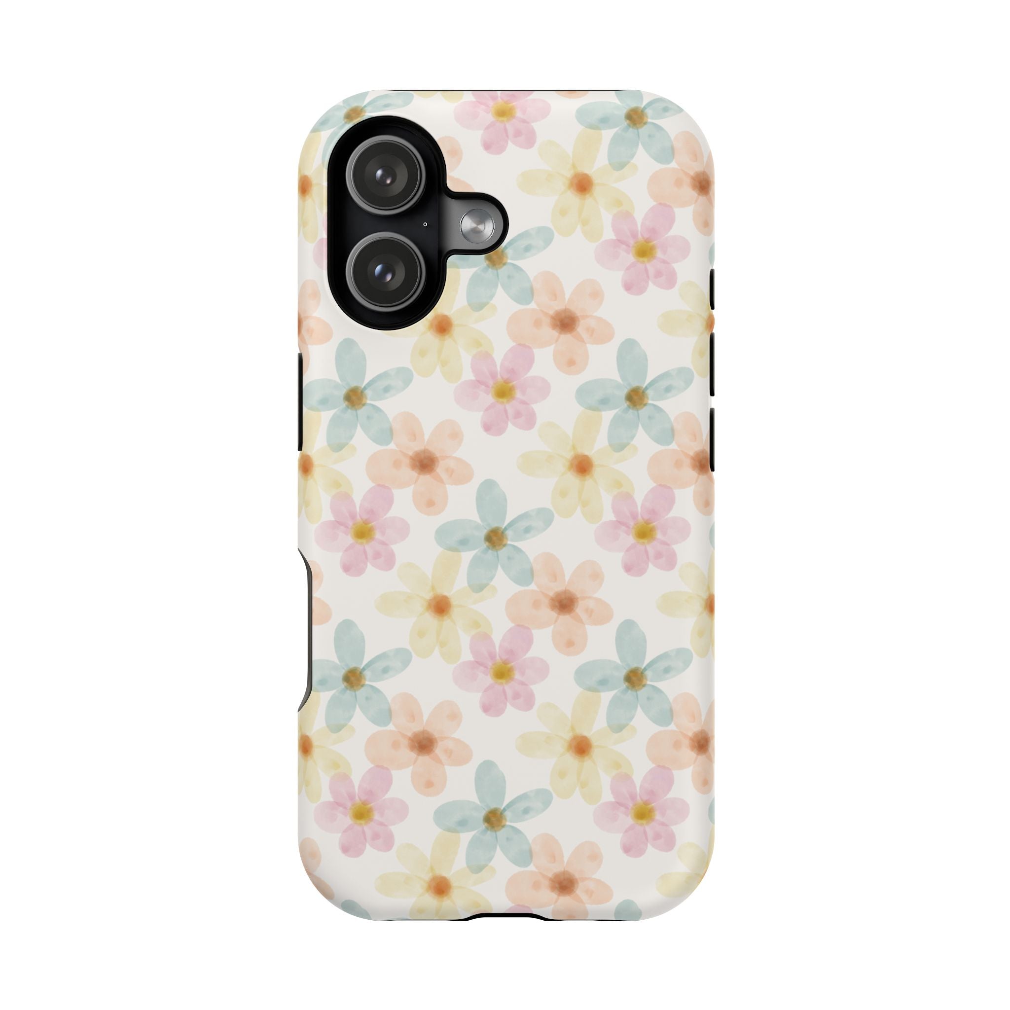 Floral Pastel