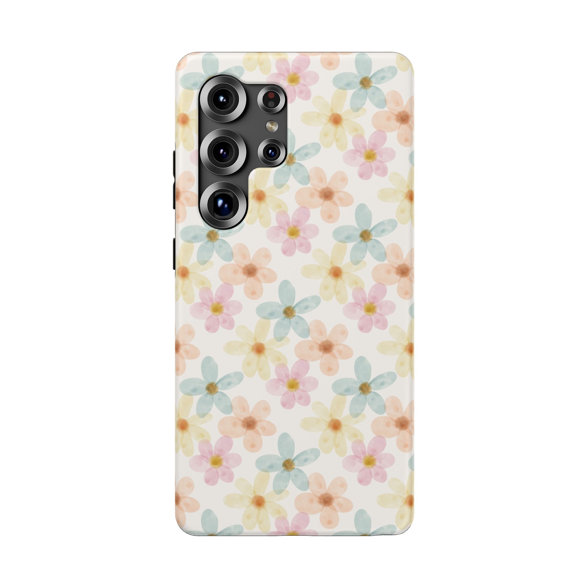 Floral Pastel