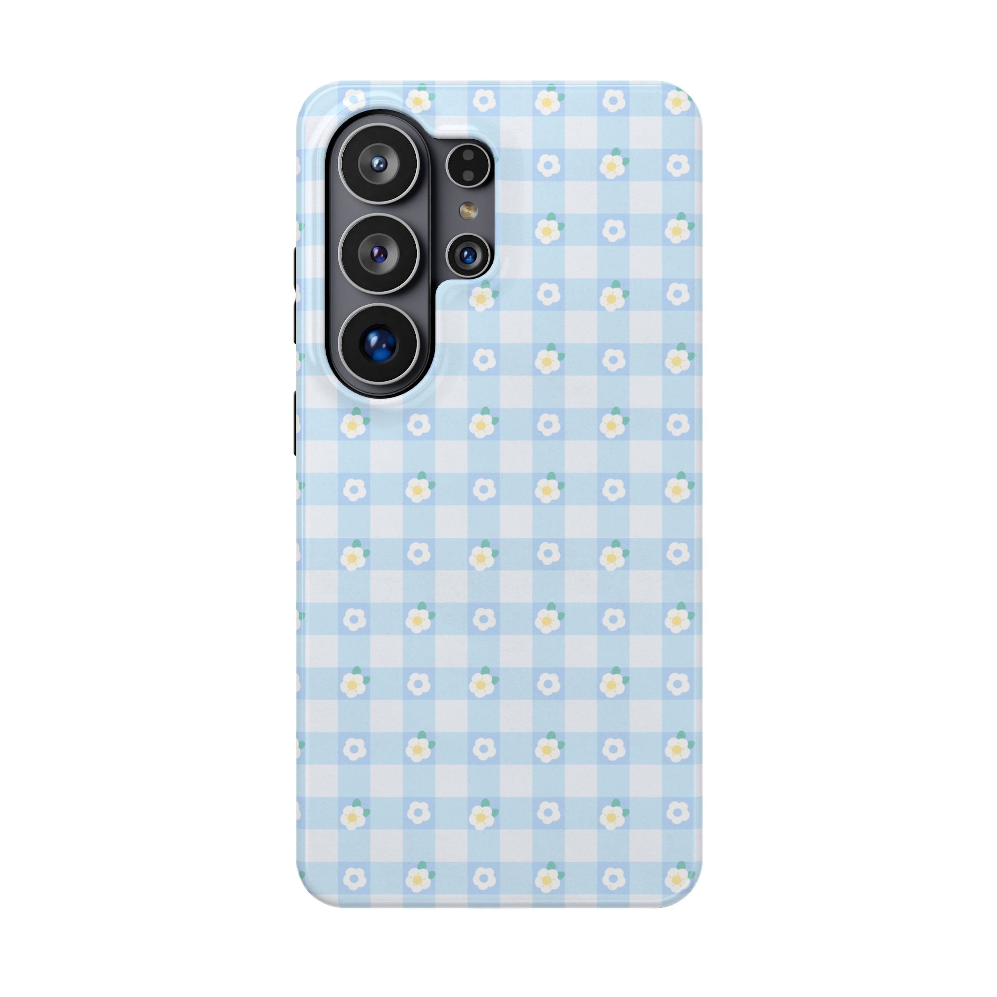 Blue Daisy