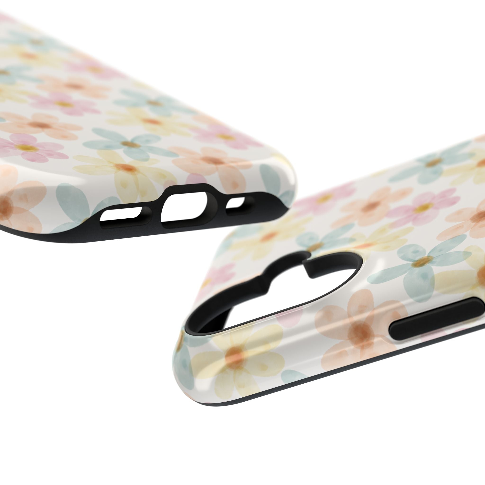 Floral Pastel