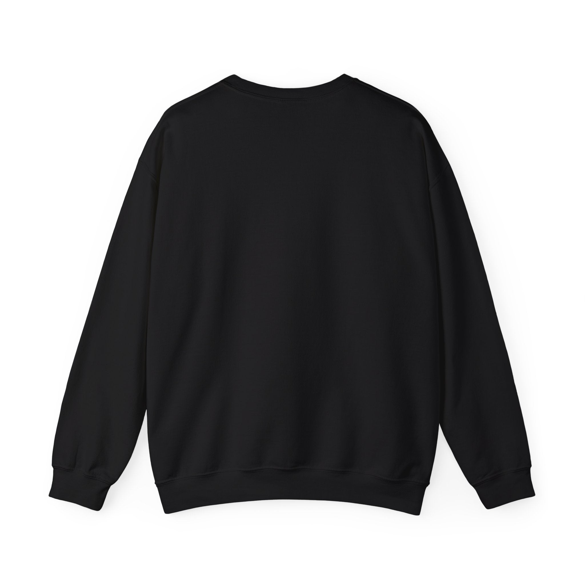 "El Halftime" Unisex Heavy Blend™ Crewneck Sweatshirt