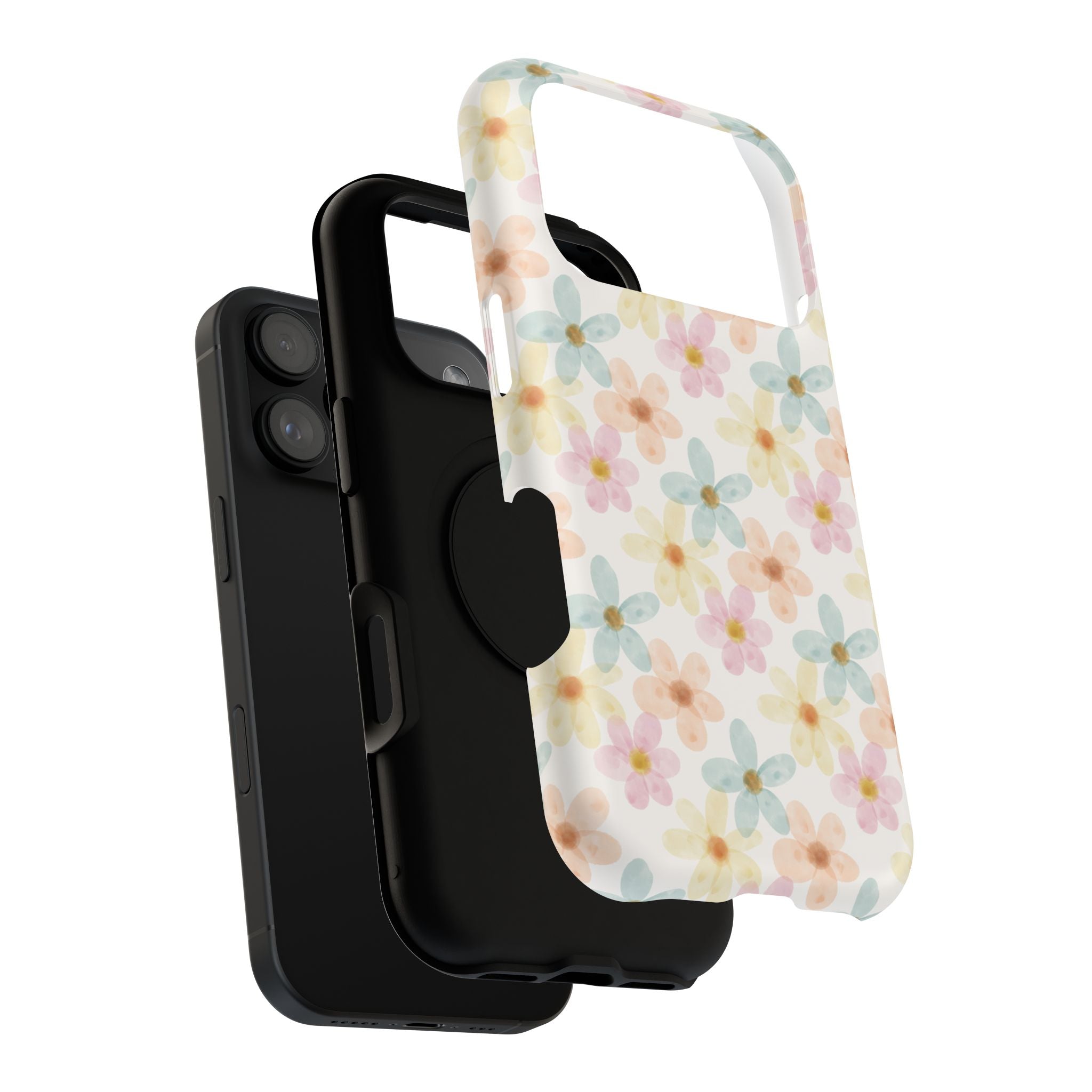 Floral Pastel