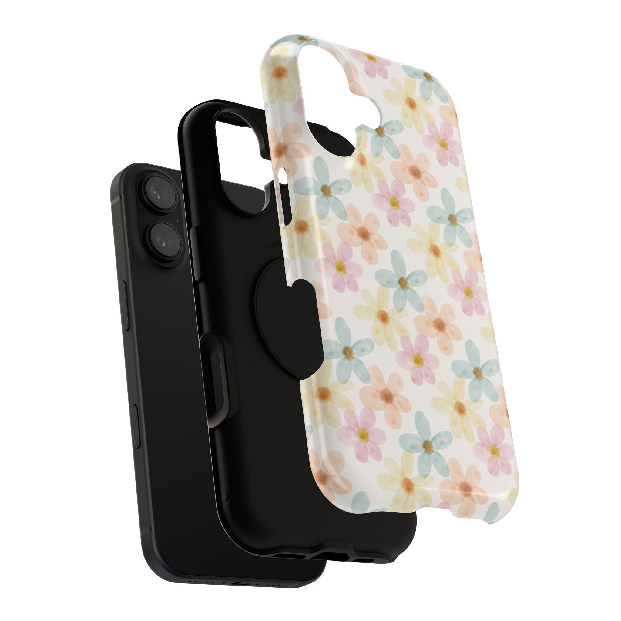 Floral Pastel