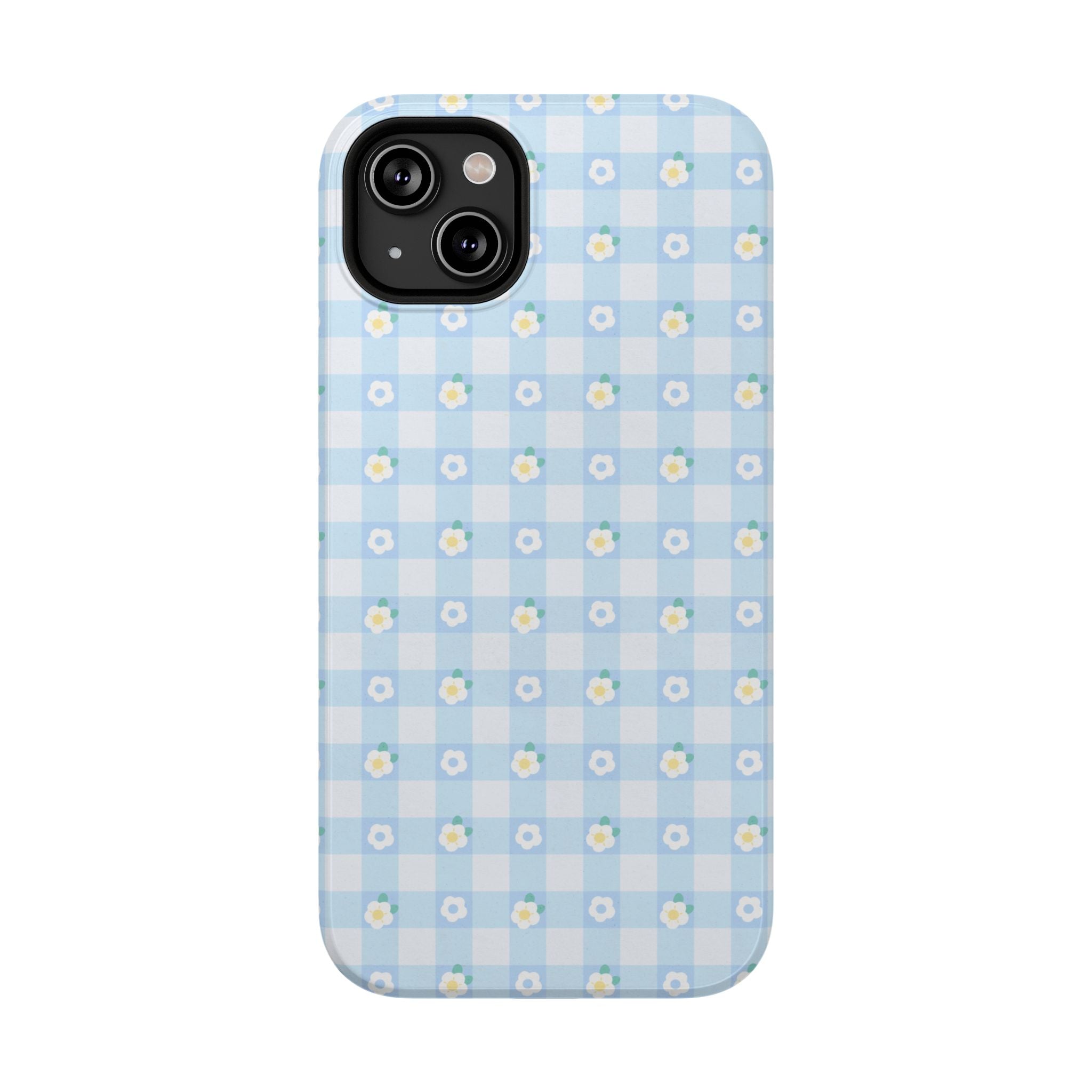 Blue Daisy