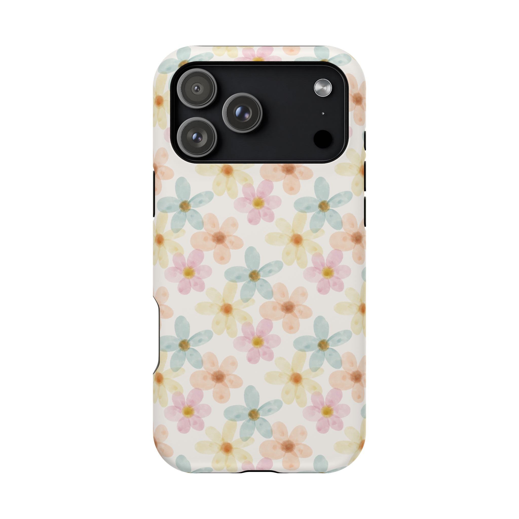 Floral Pastel