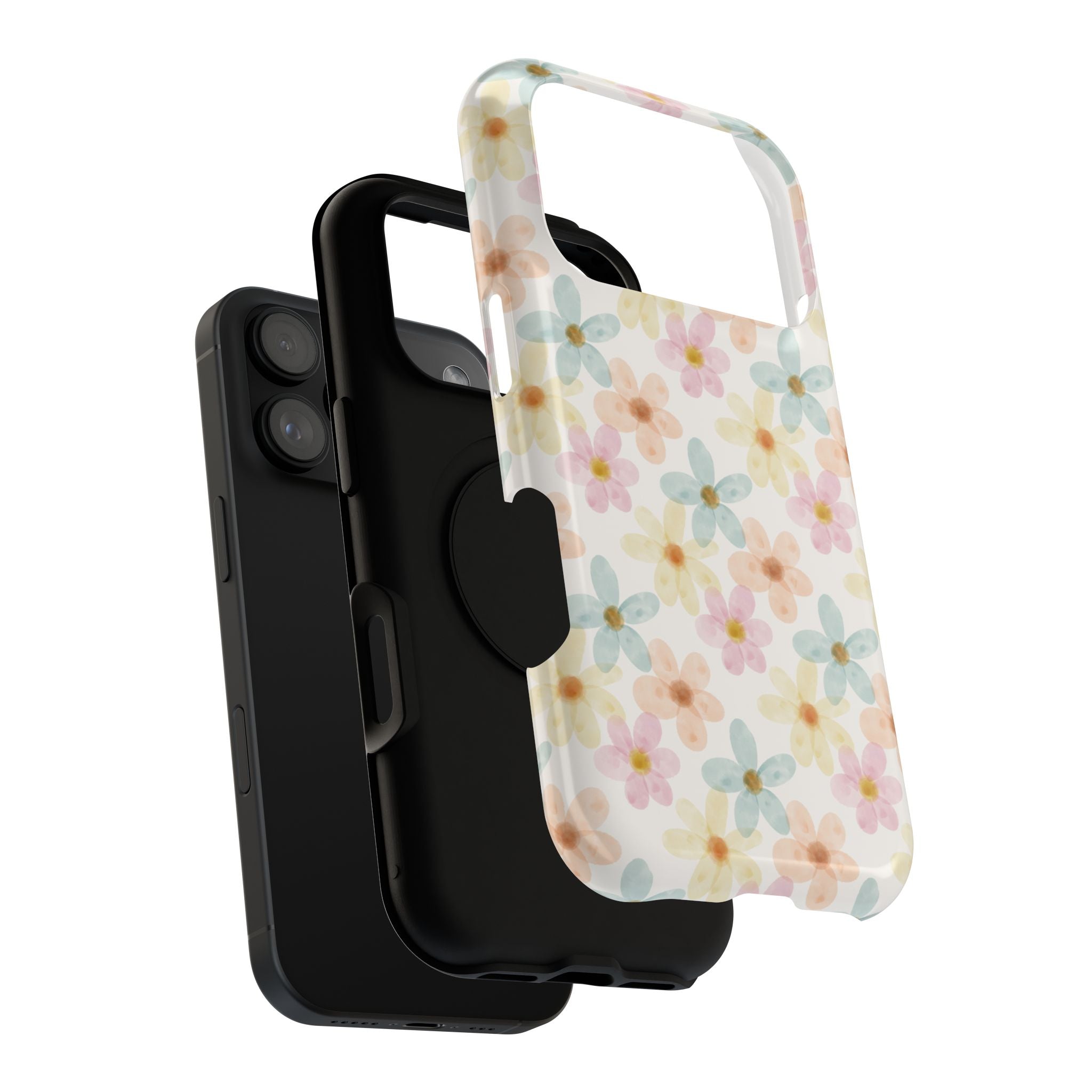 Floral Pastel