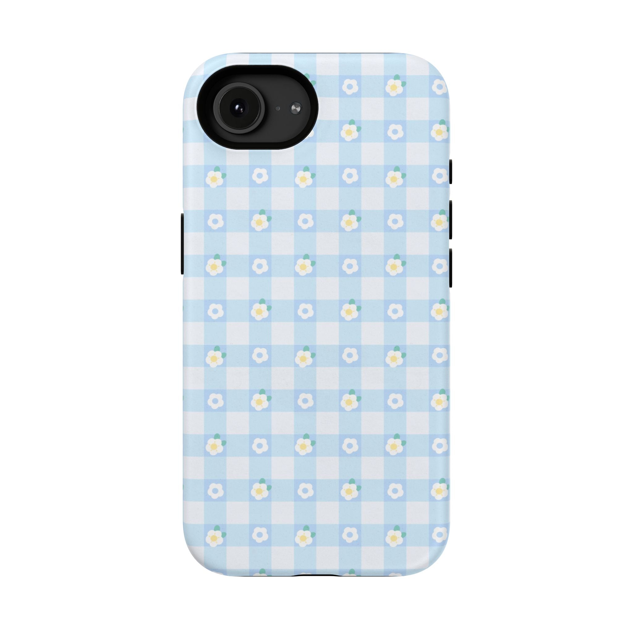 Blue Daisy