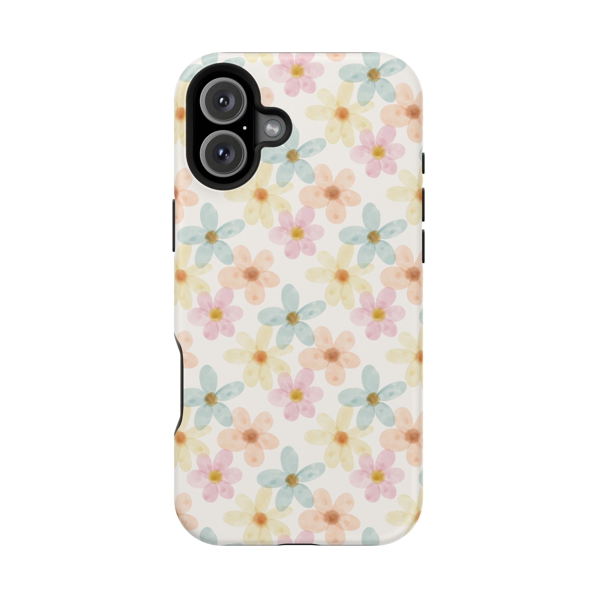 Floral Pastel
