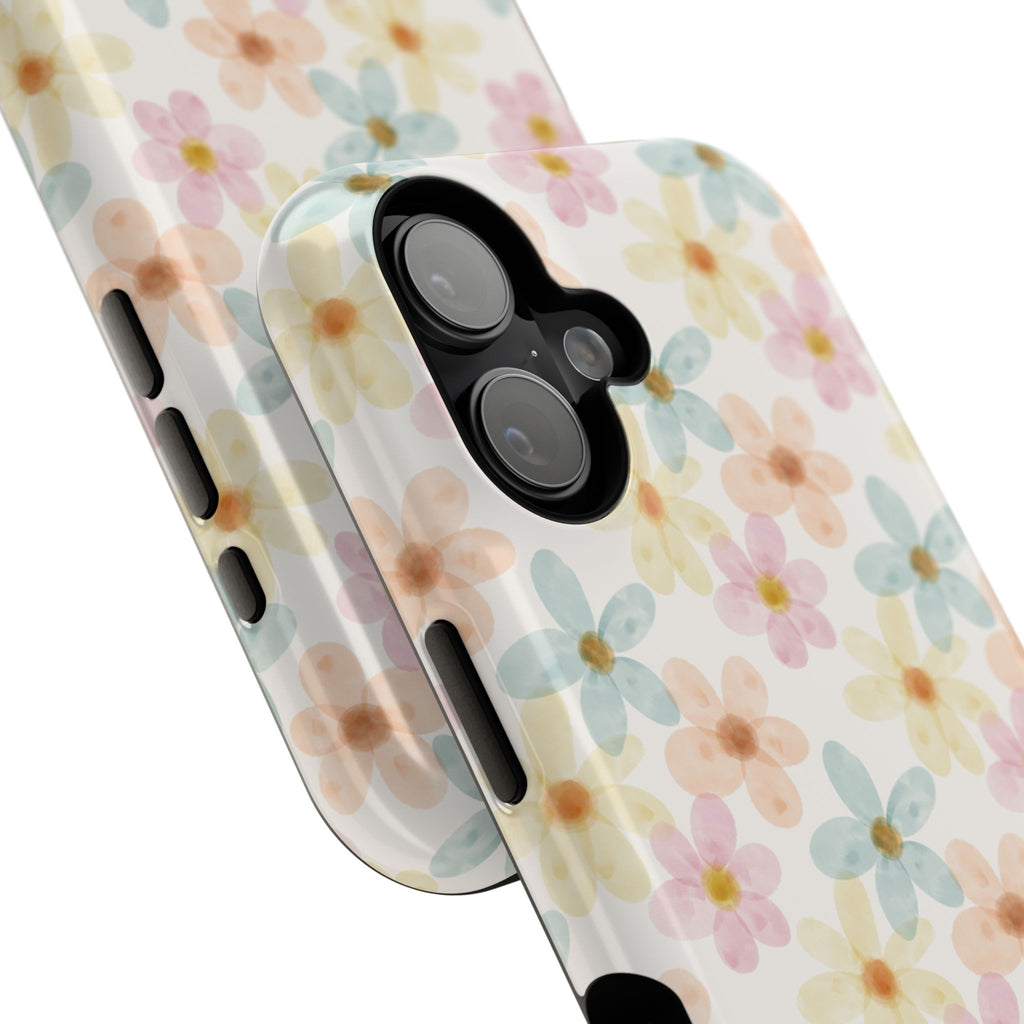 Floral Pastel