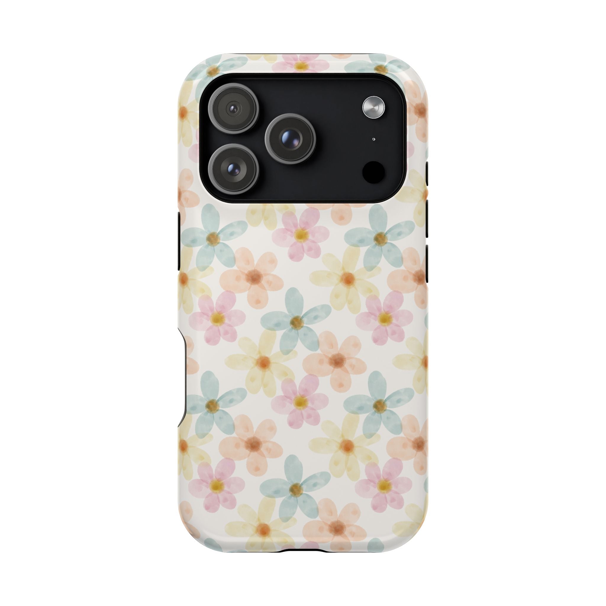 Floral Pastel