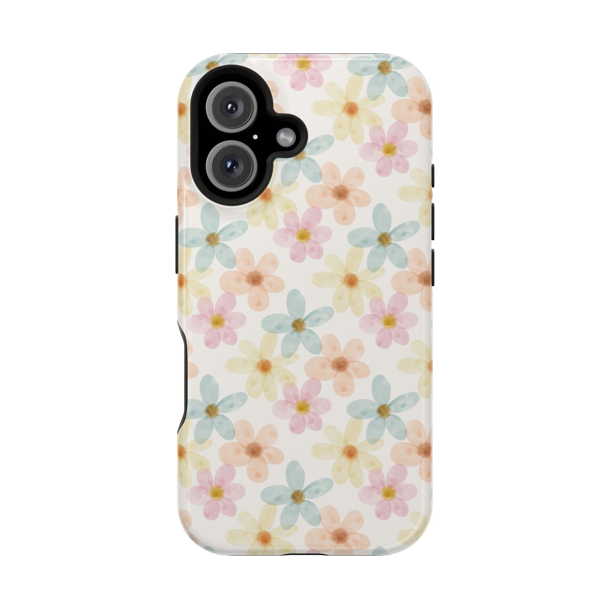 Floral Pastel