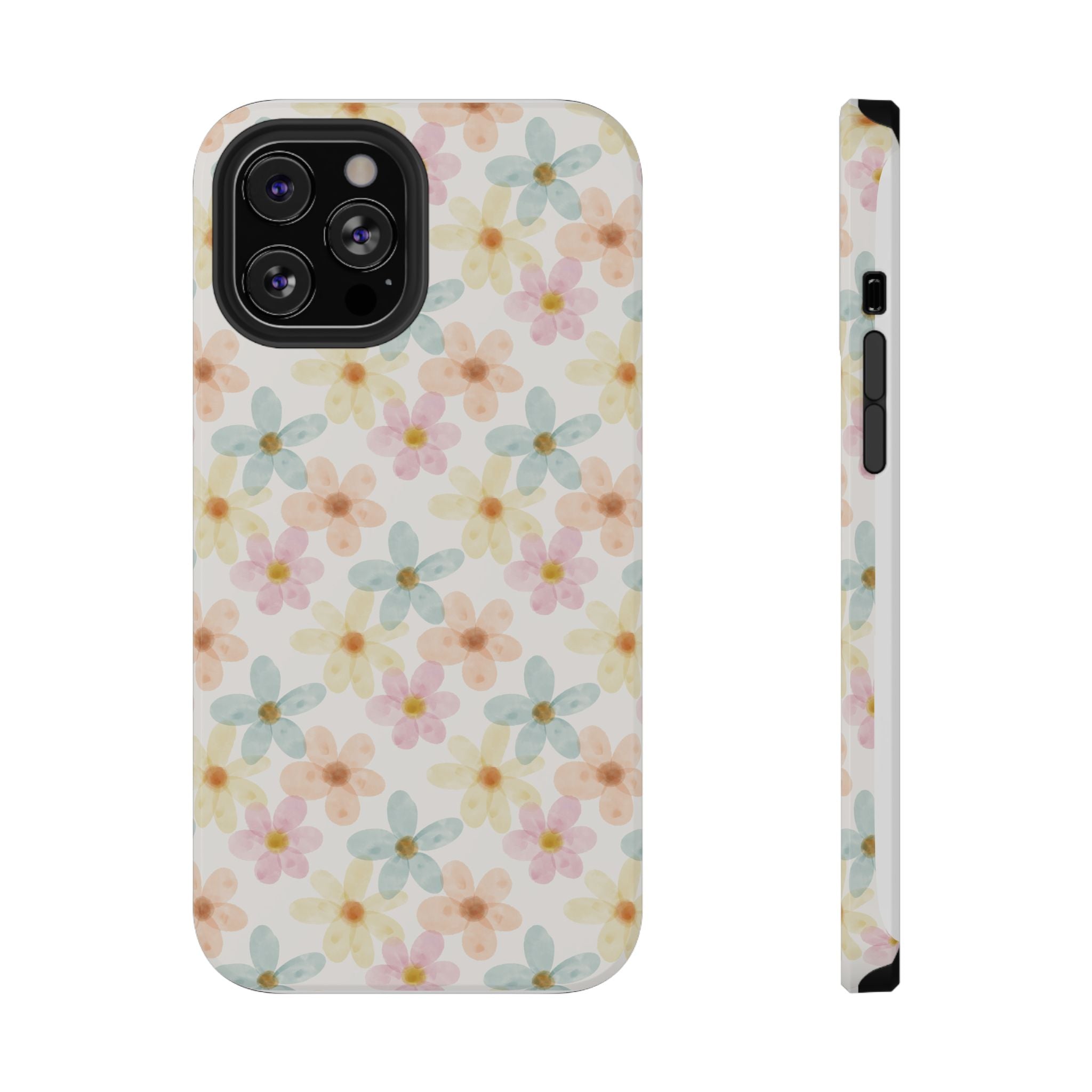 Floral Pastel