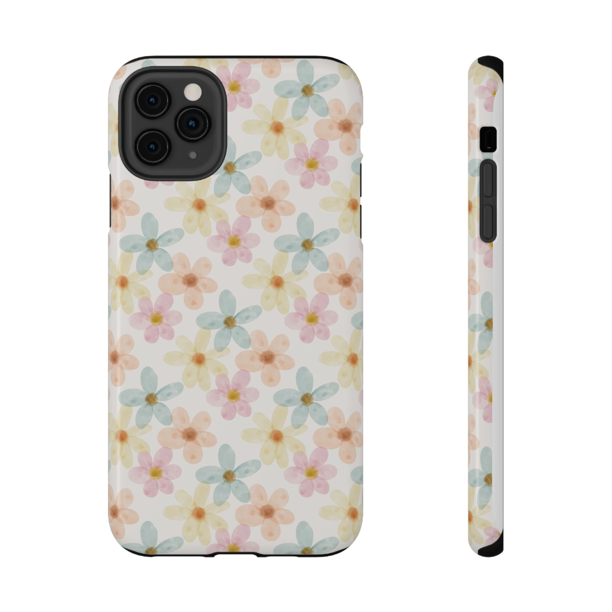 Floral Pastel