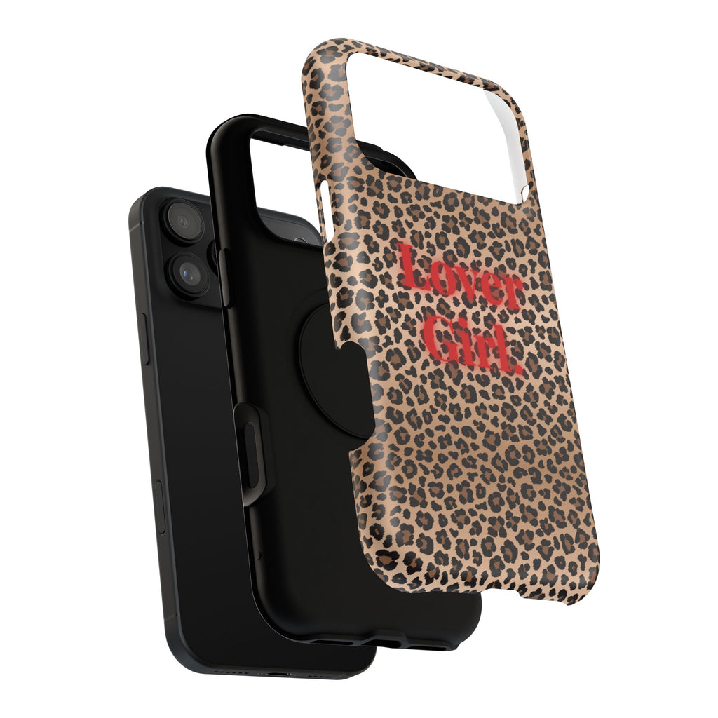 Leopard 'Lover Girl' (Matte)