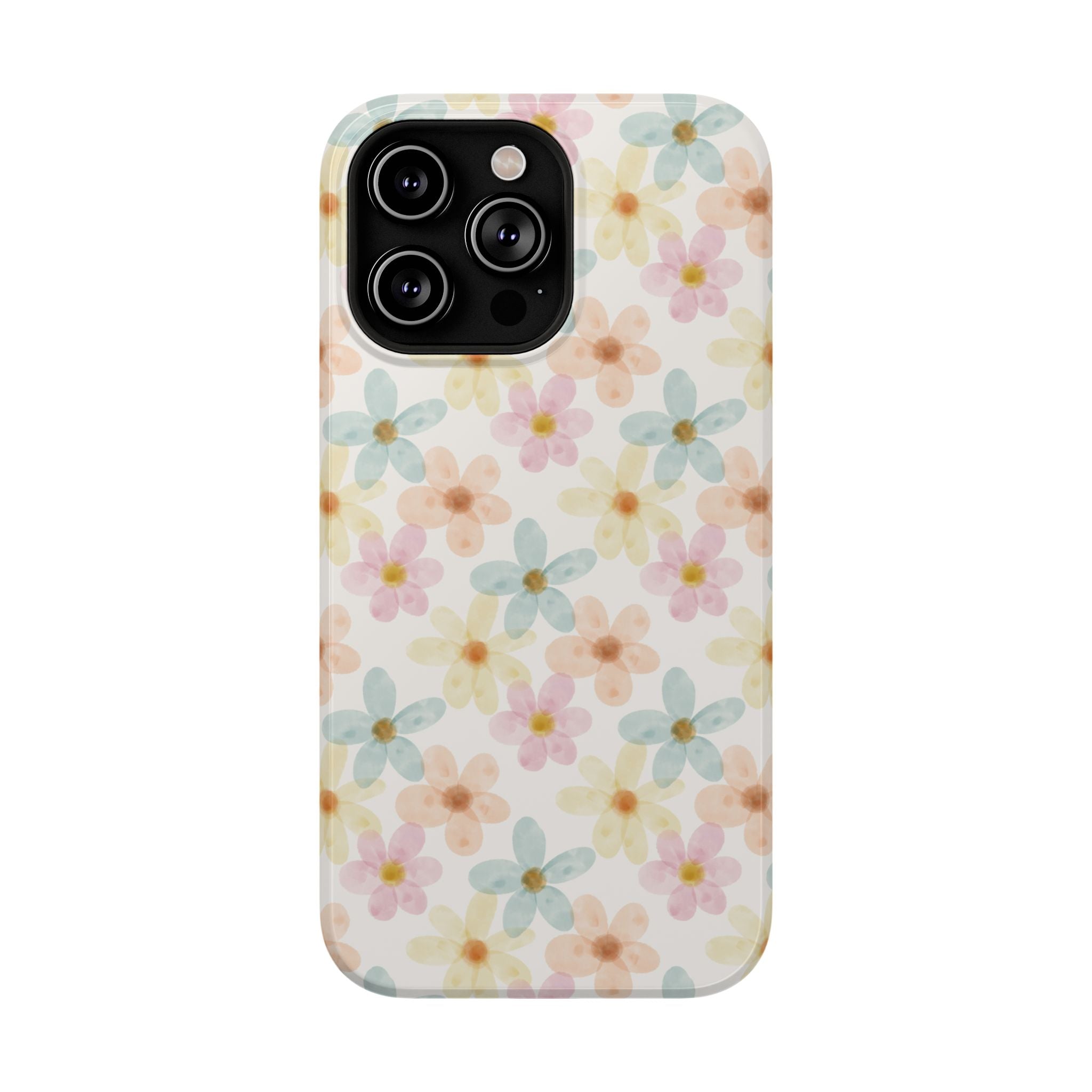 Floral Pastel