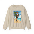 "El Halftime" Unisex Heavy Blend™ Crewneck Sweatshirt