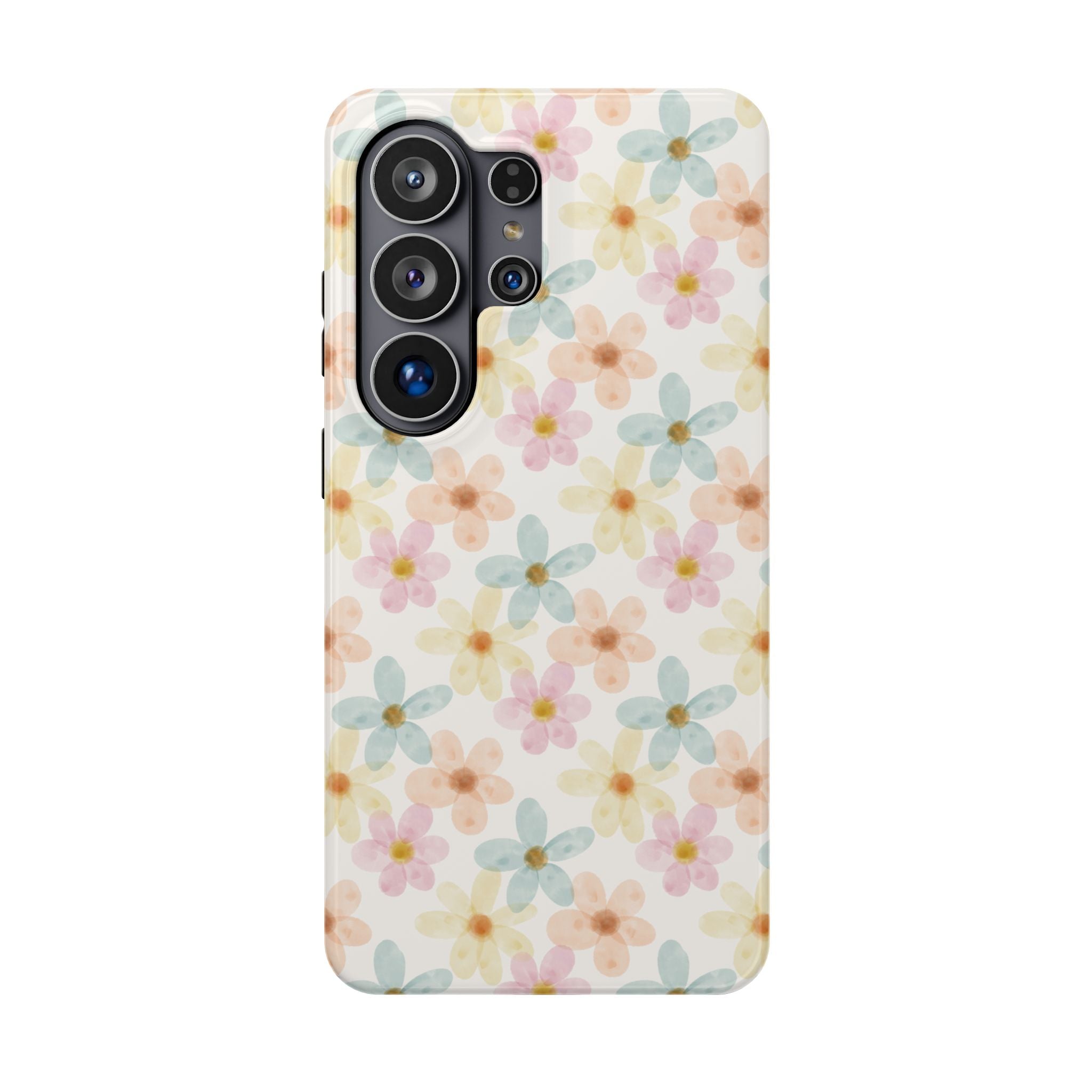 Floral Pastel