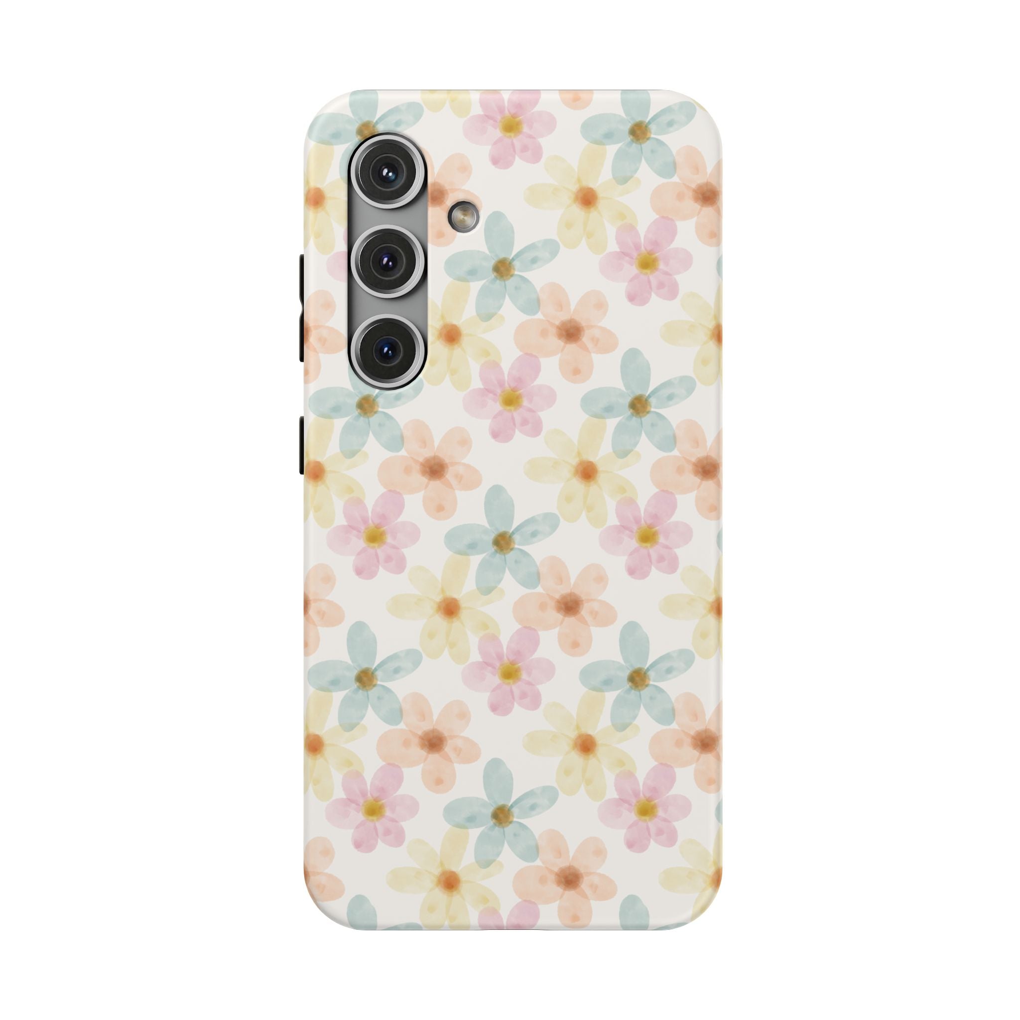 Floral Pastel