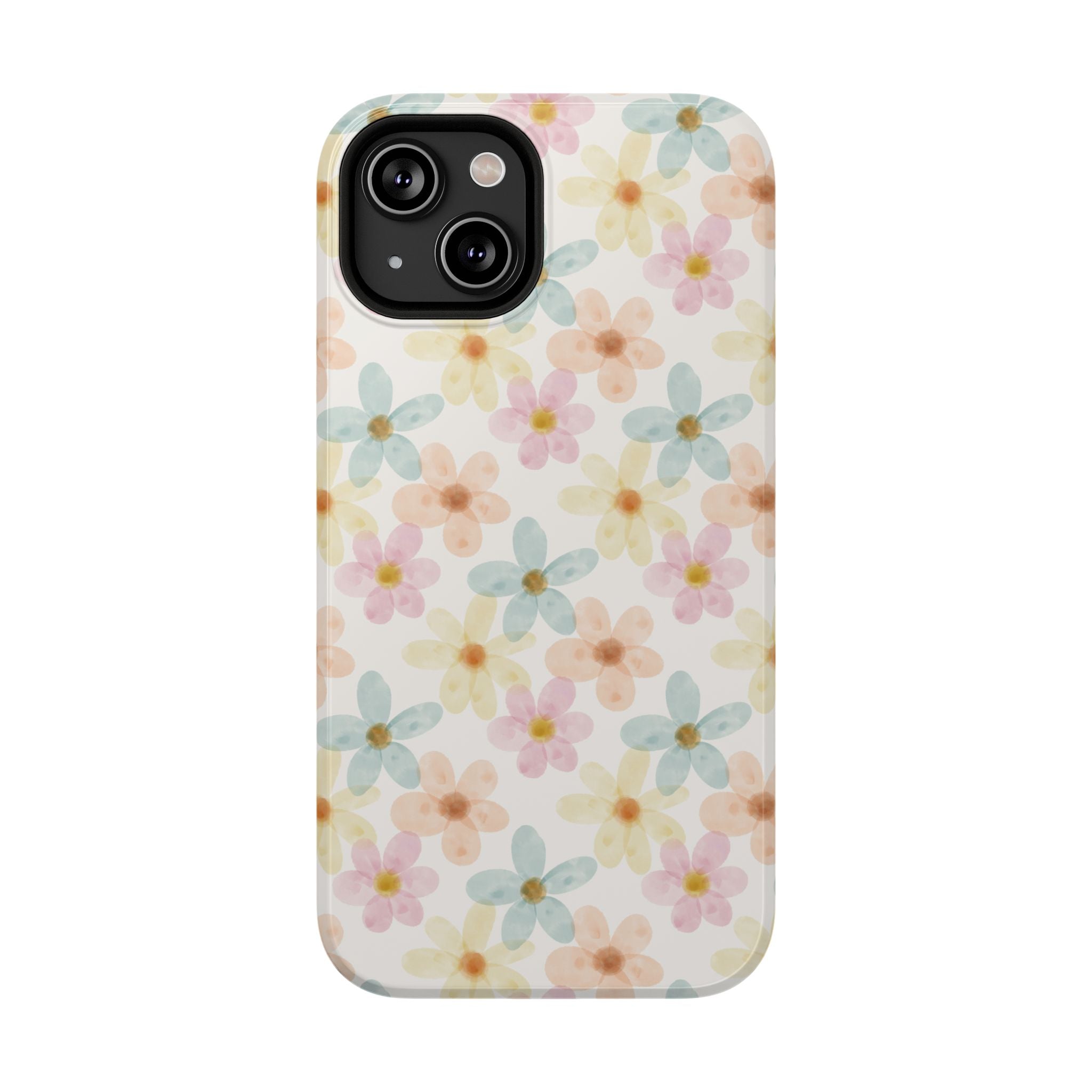 Floral Pastel