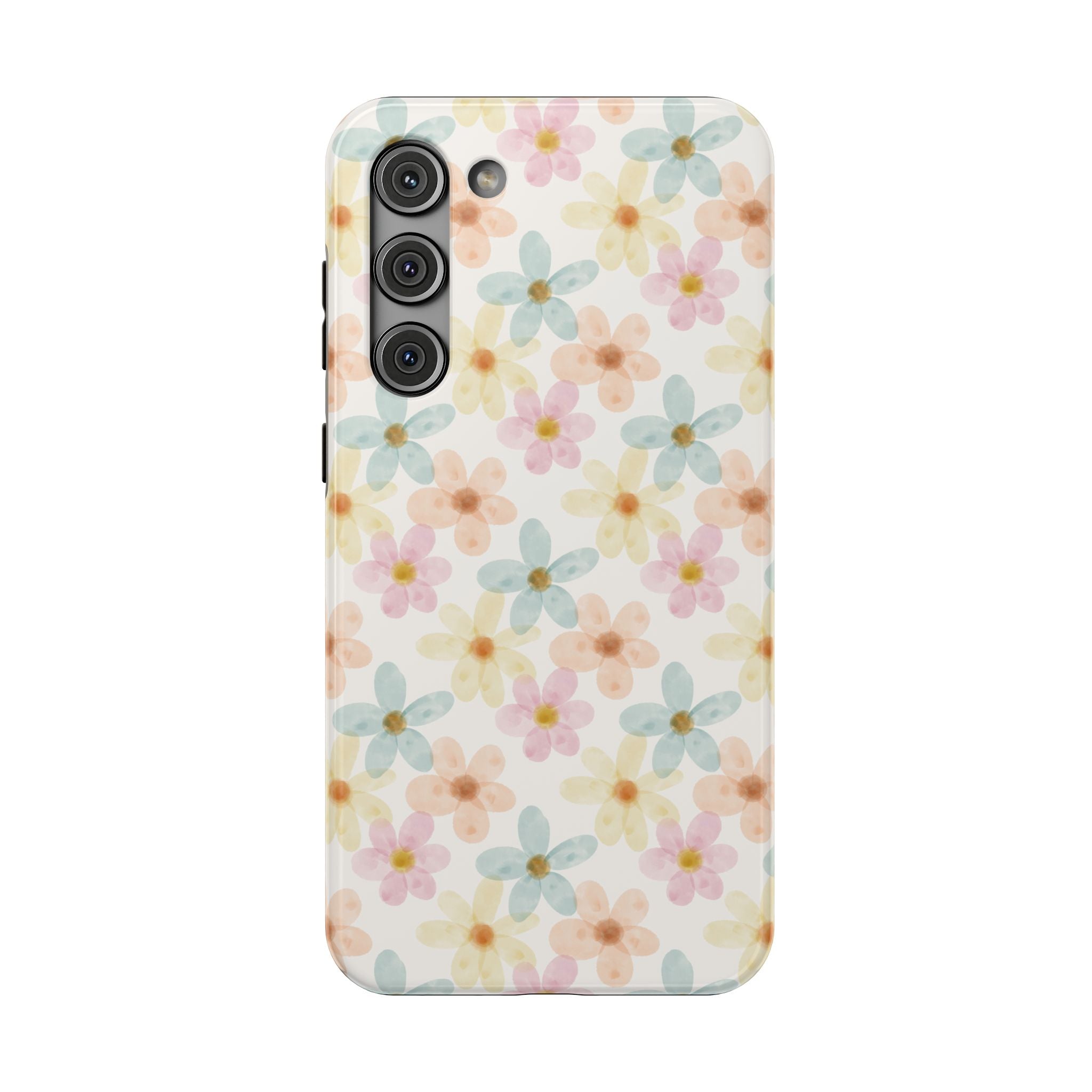 Floral Pastel