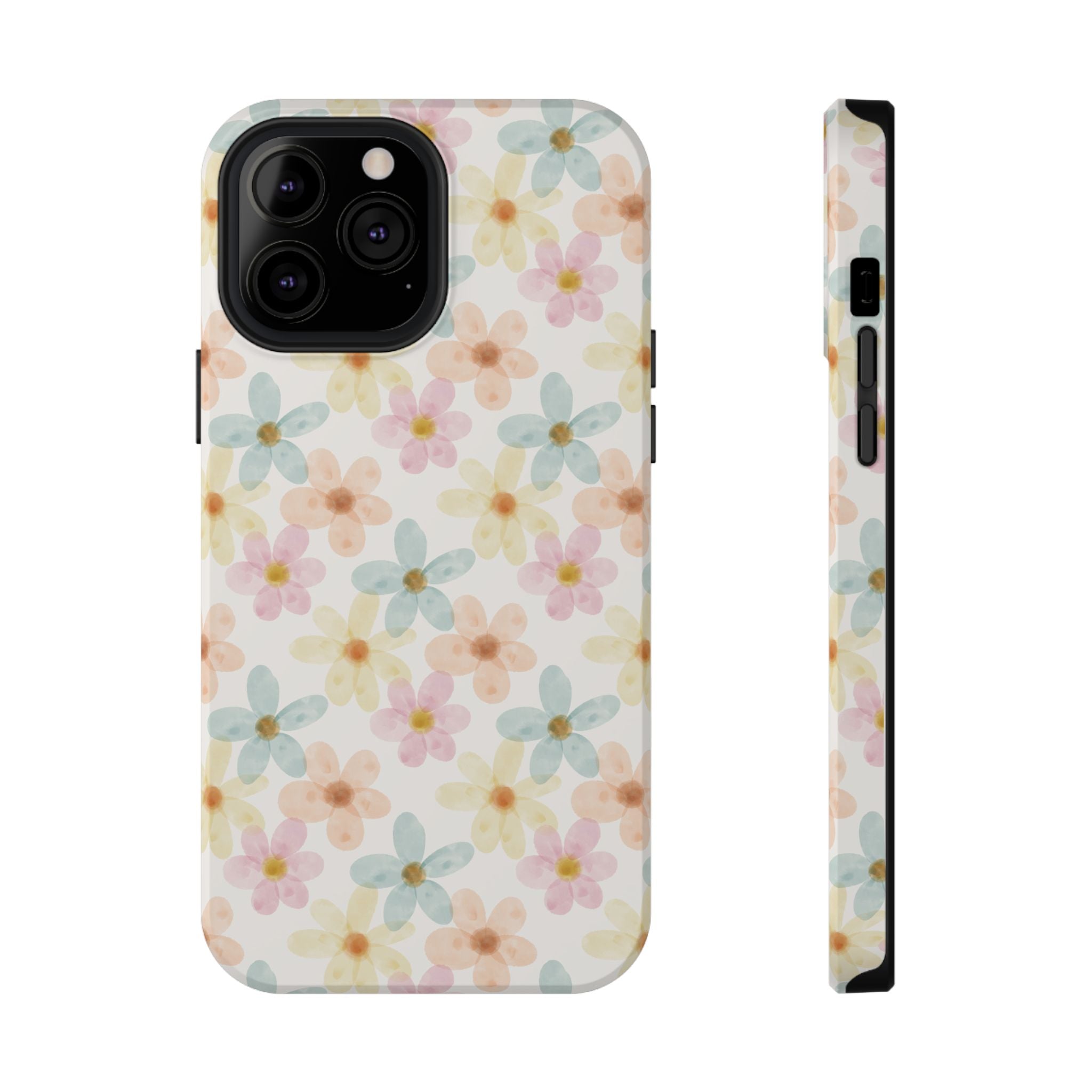 Floral Pastel