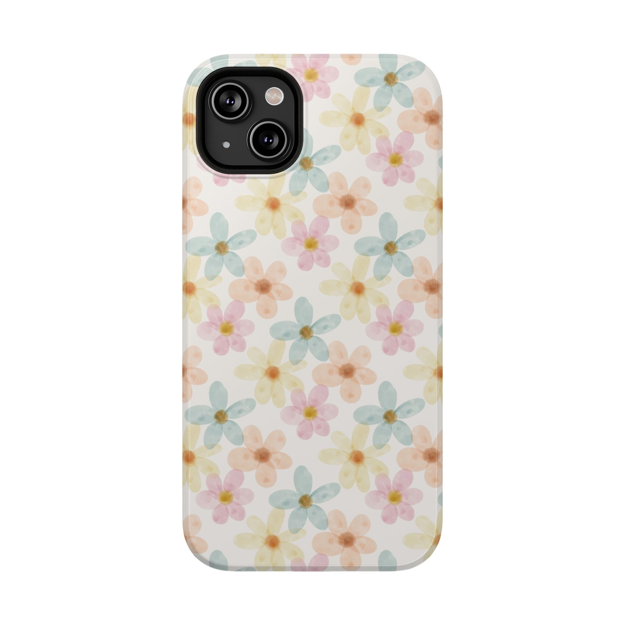 Floral Pastel