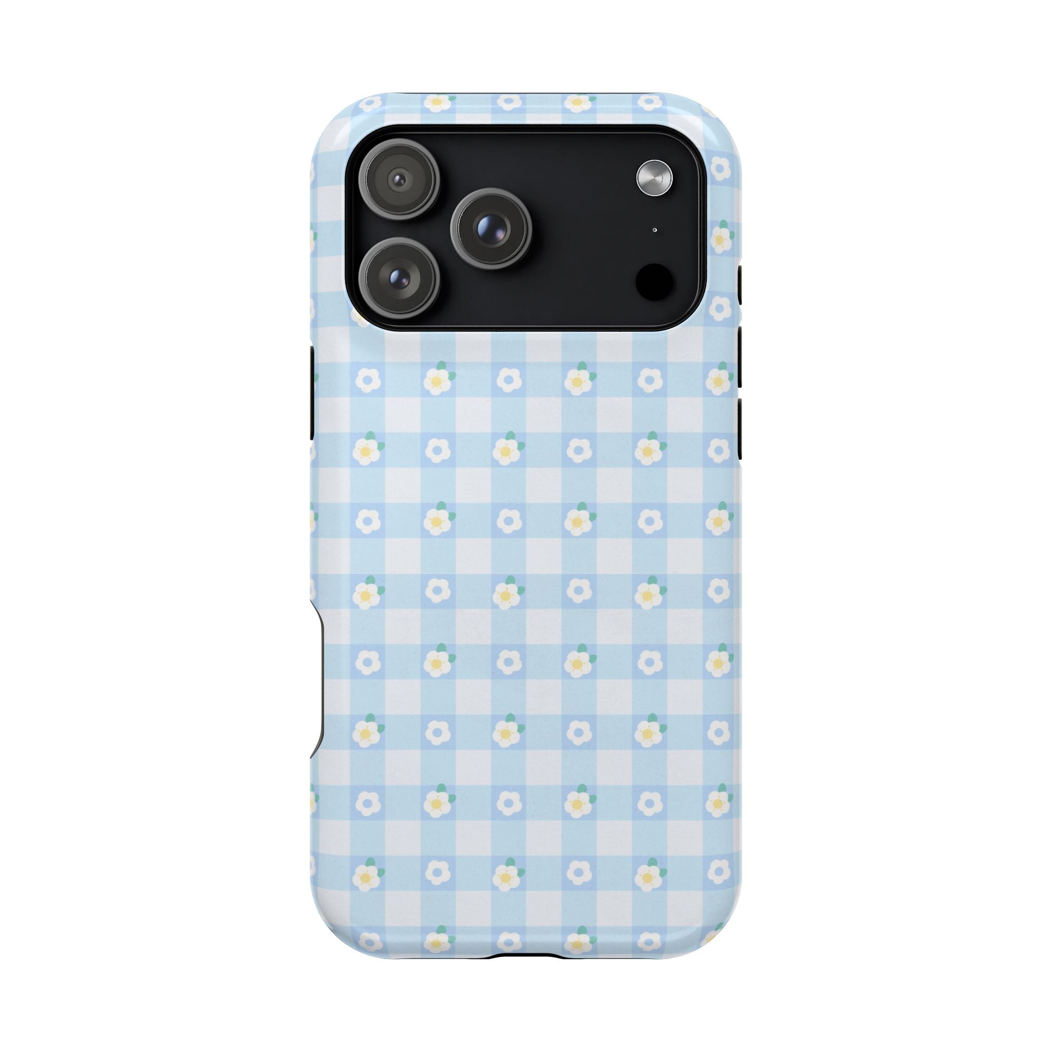 Blue Daisy