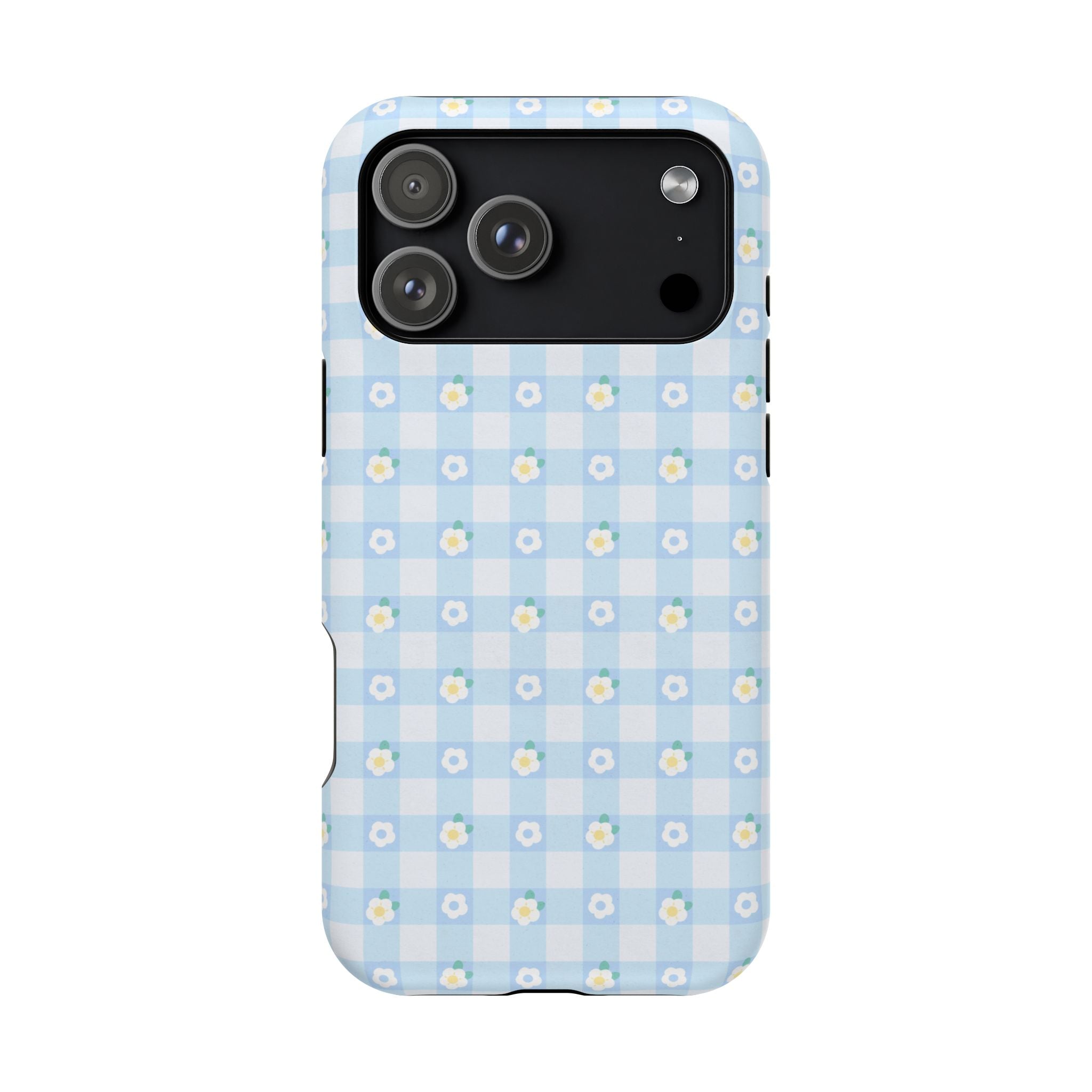 Blue Daisy