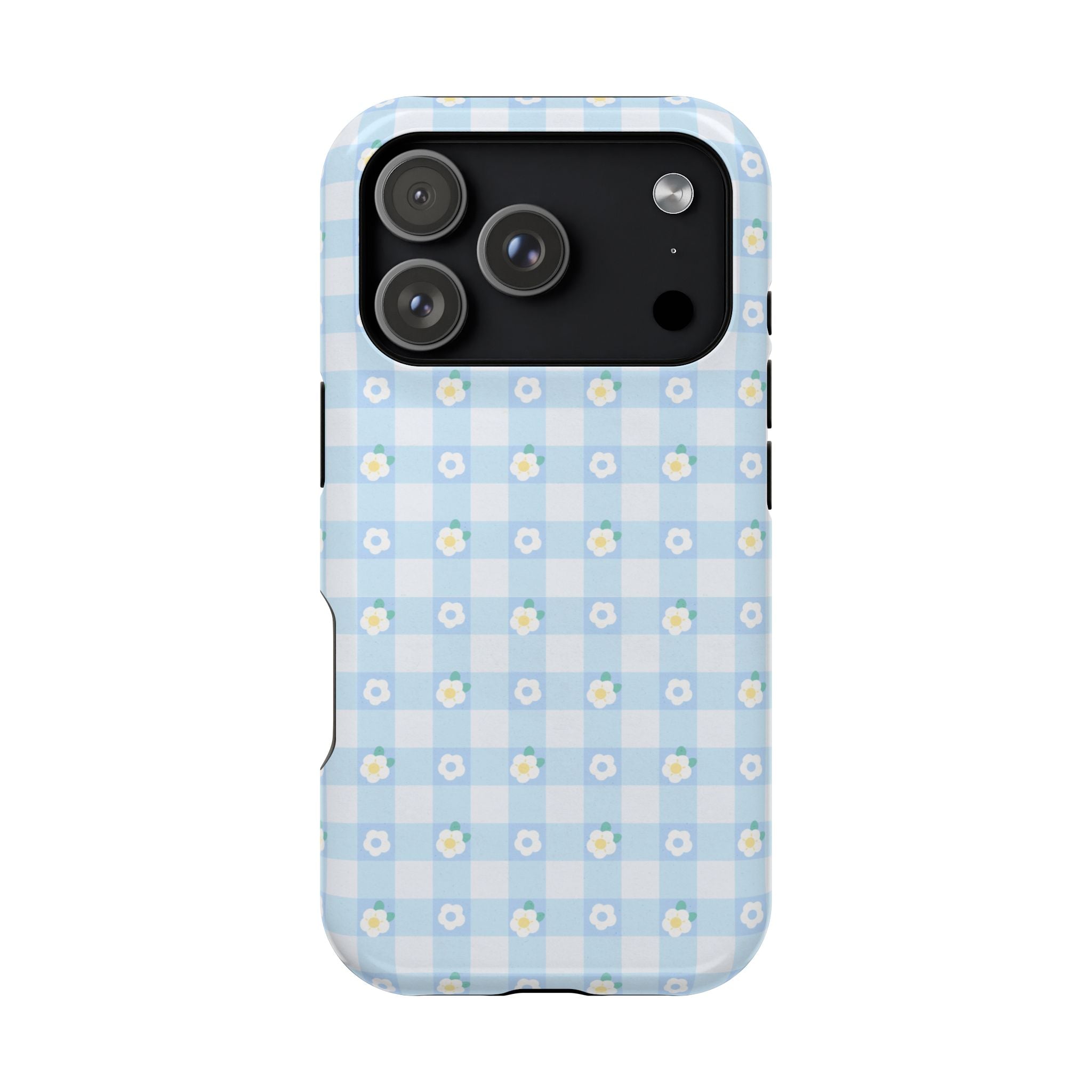 Blue Daisy