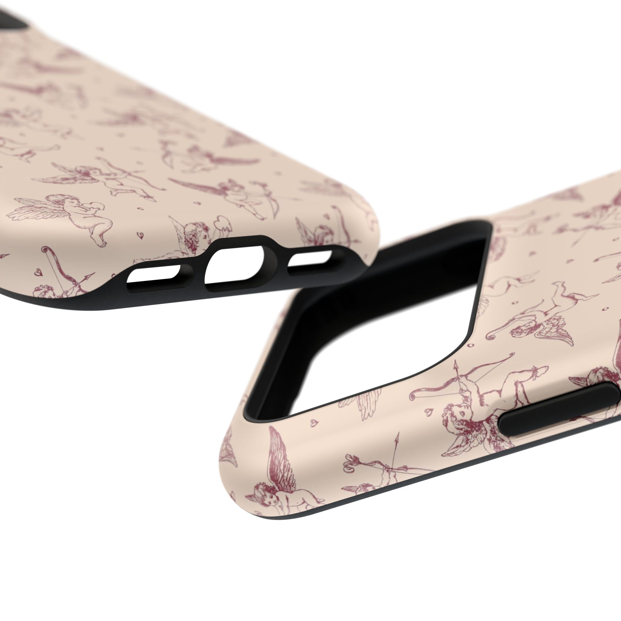 Mini Cupids (Matte or Glossy)