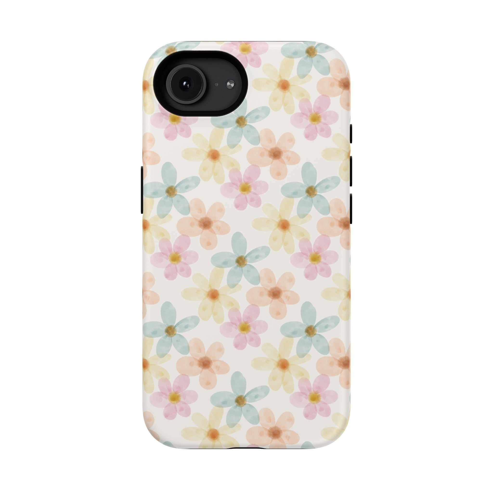 Floral Pastel