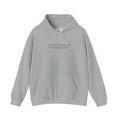 'Let all that you do' Bold Sweatshirt