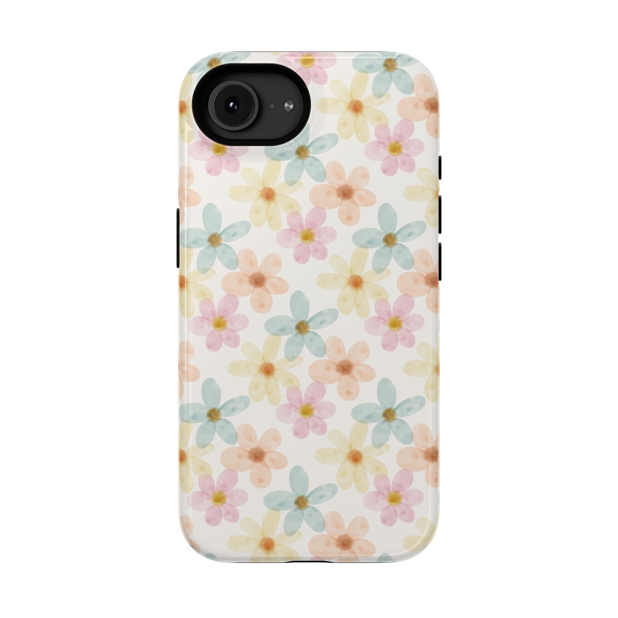 Floral Pastel