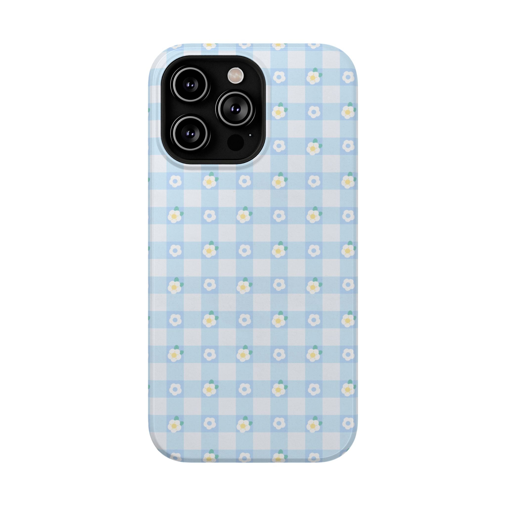 Blue Daisy
