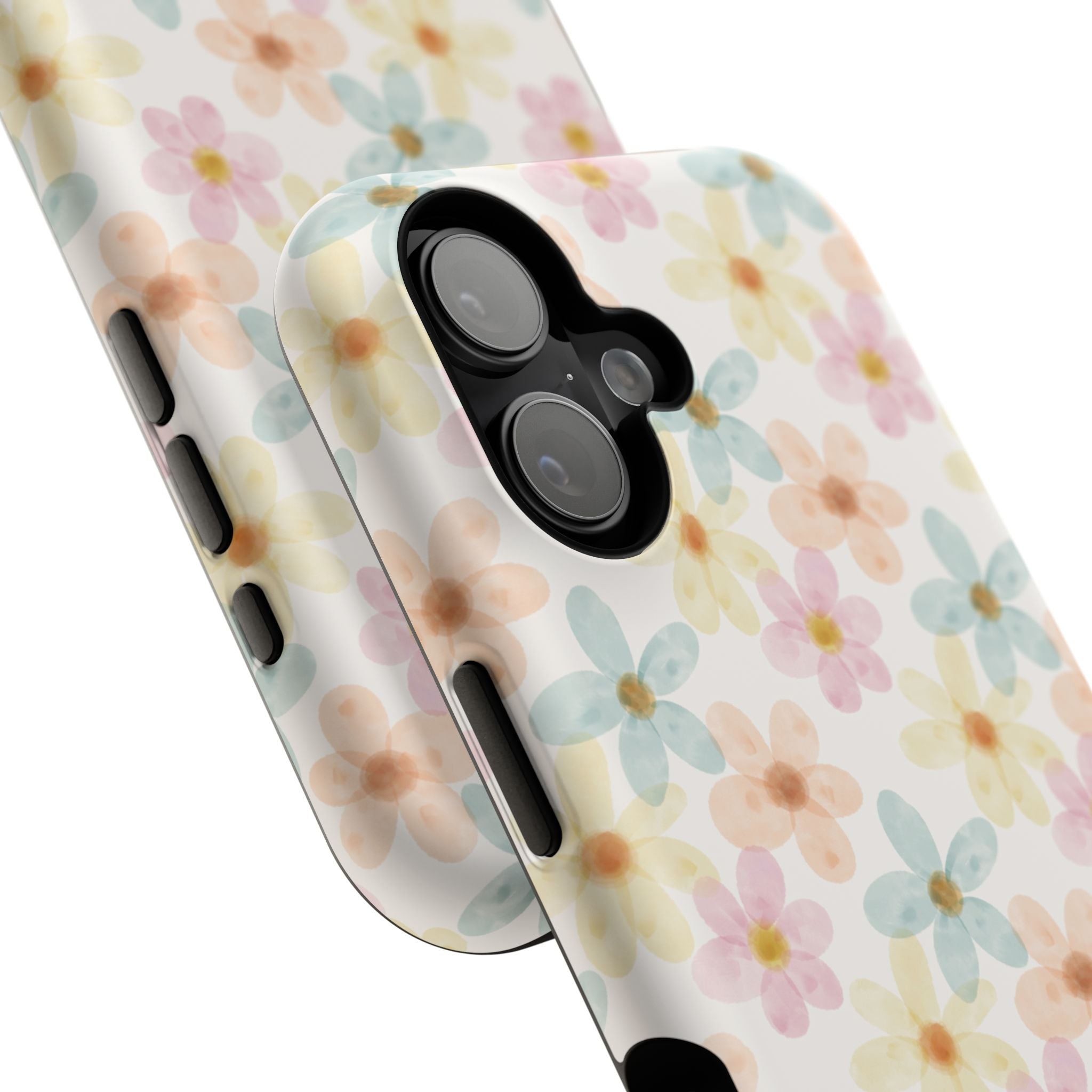 Floral Pastel