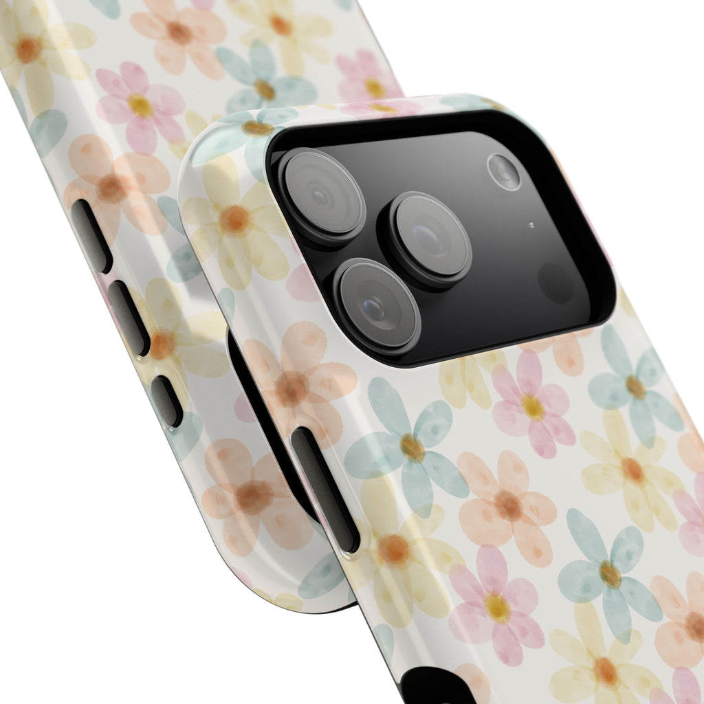Floral Pastel