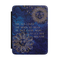 'The Sun Loved the Moon...' Kindle Case