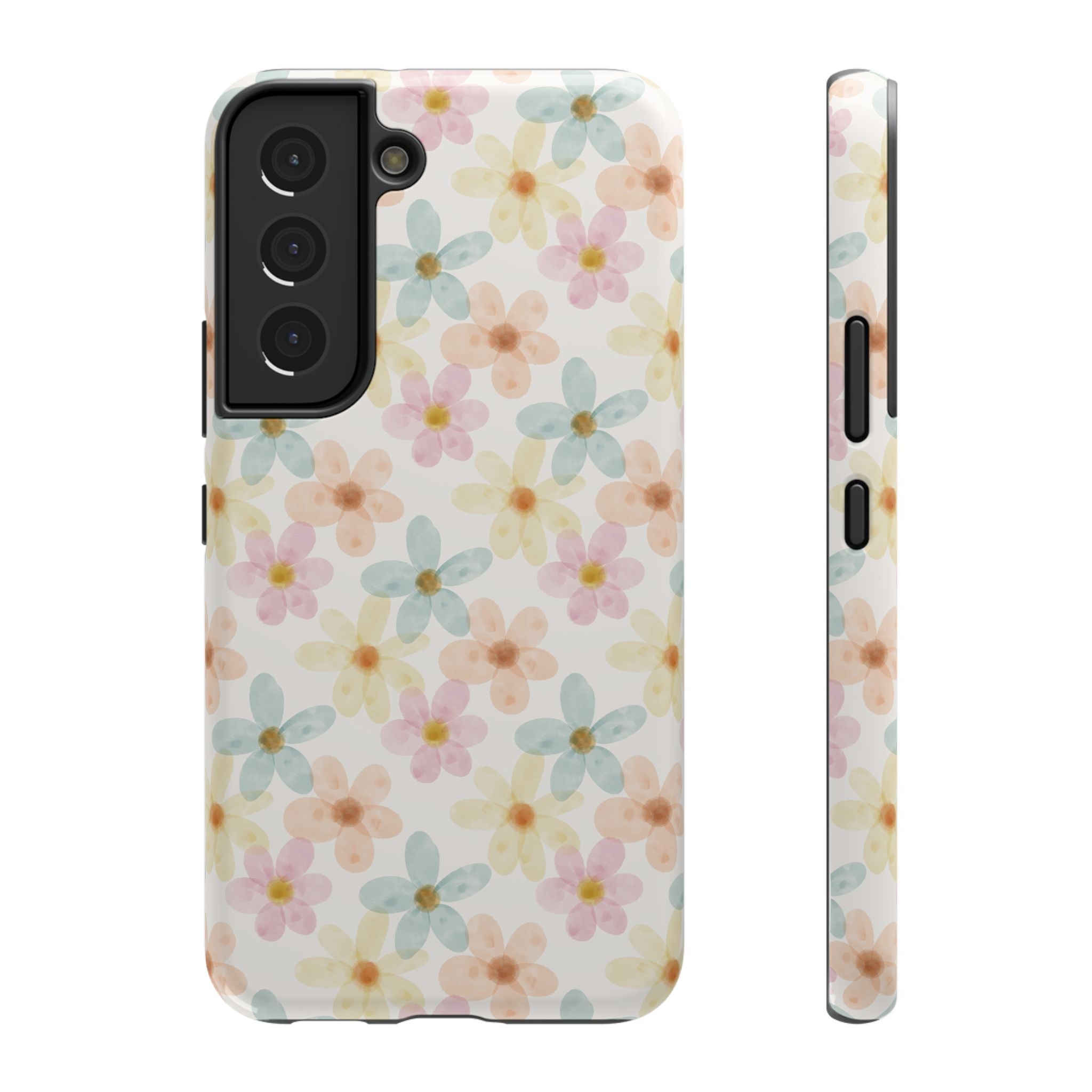 Floral Pastel