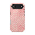 Checker Heart (Matte or Glossy)
