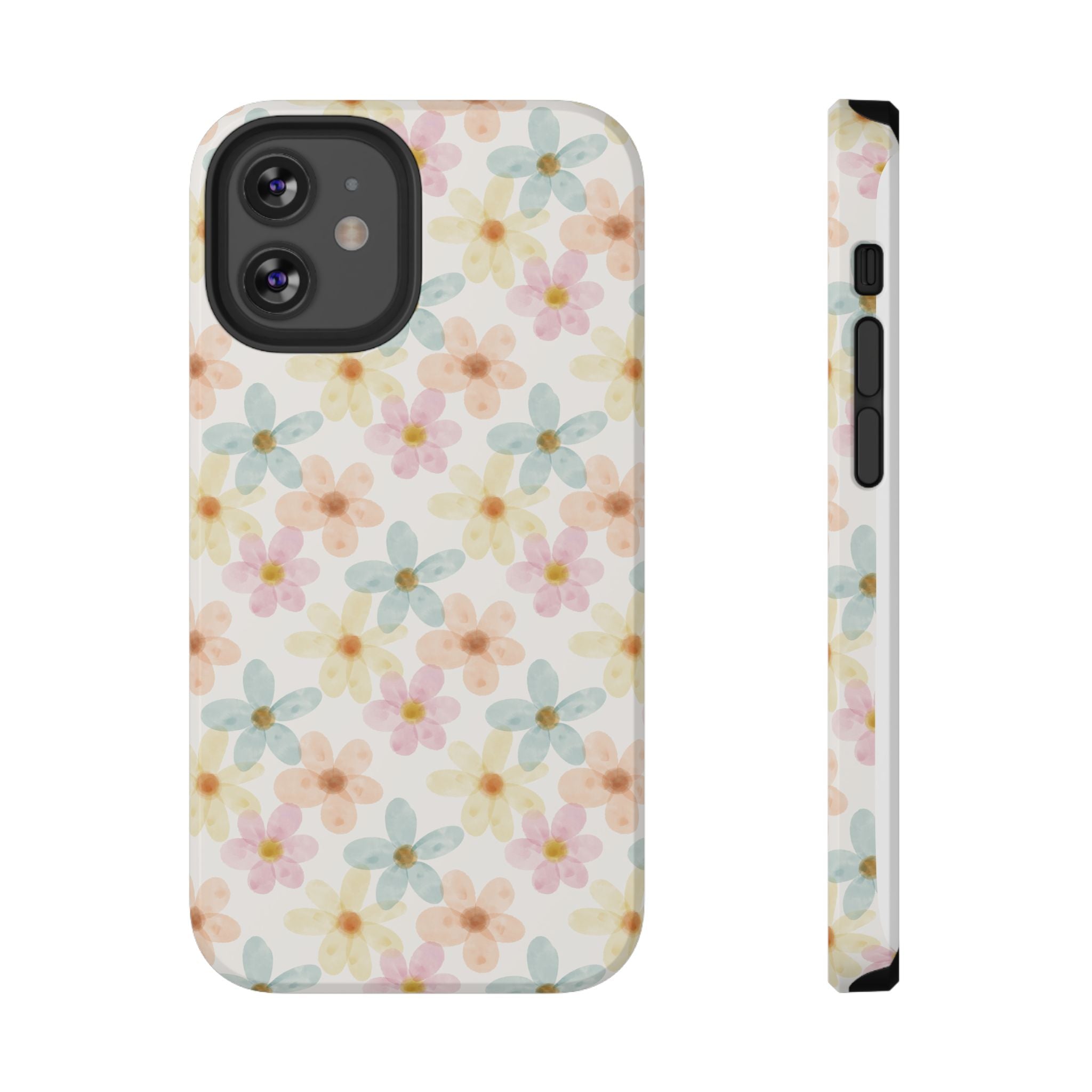 Floral Pastel