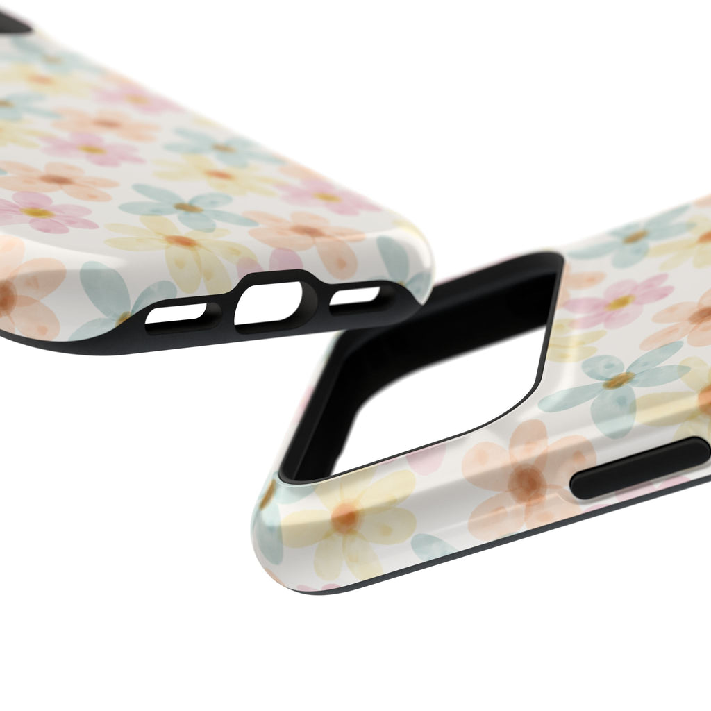Floral Pastel