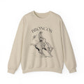 Broncos Rodeo Crewneck Sweatshirt