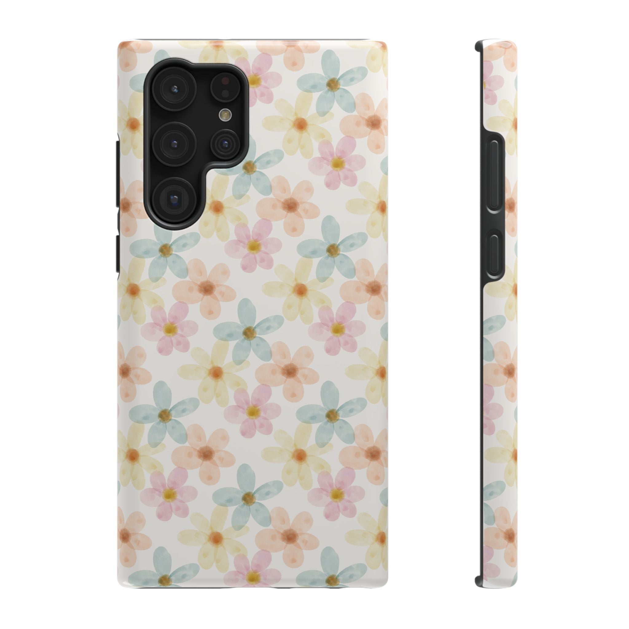 Floral Pastel