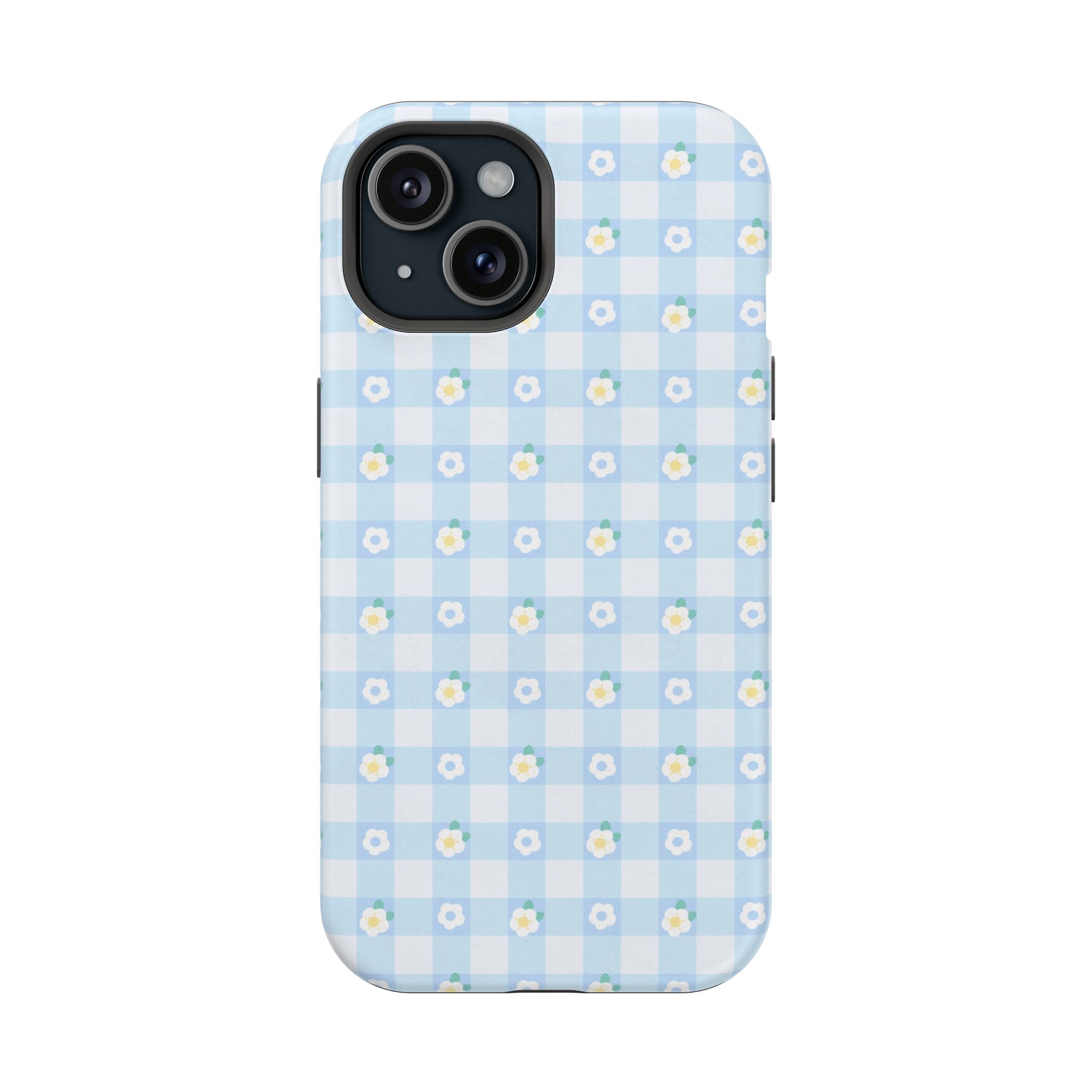 Blue Daisy